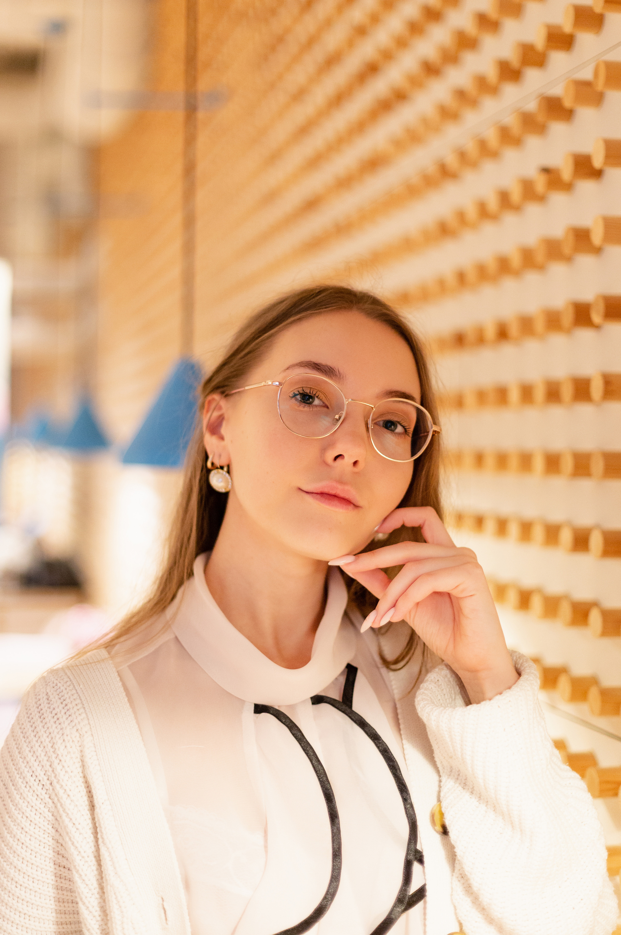 Юлия. Портретный фотограф в Санкт-Петербурге Элина Ситникова