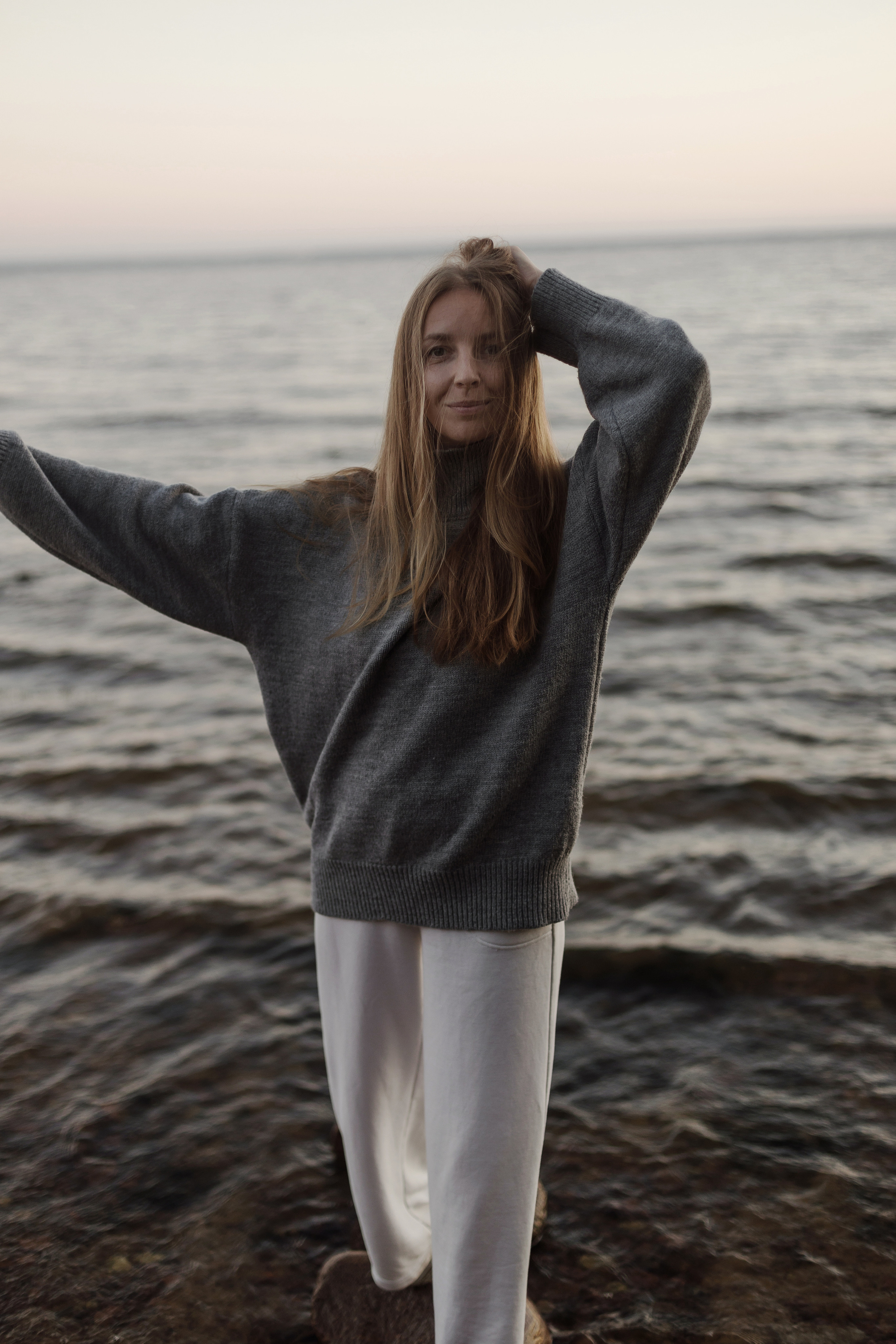 Света. Портретный фотограф в Санкт-Петербурге Элина Ситникова