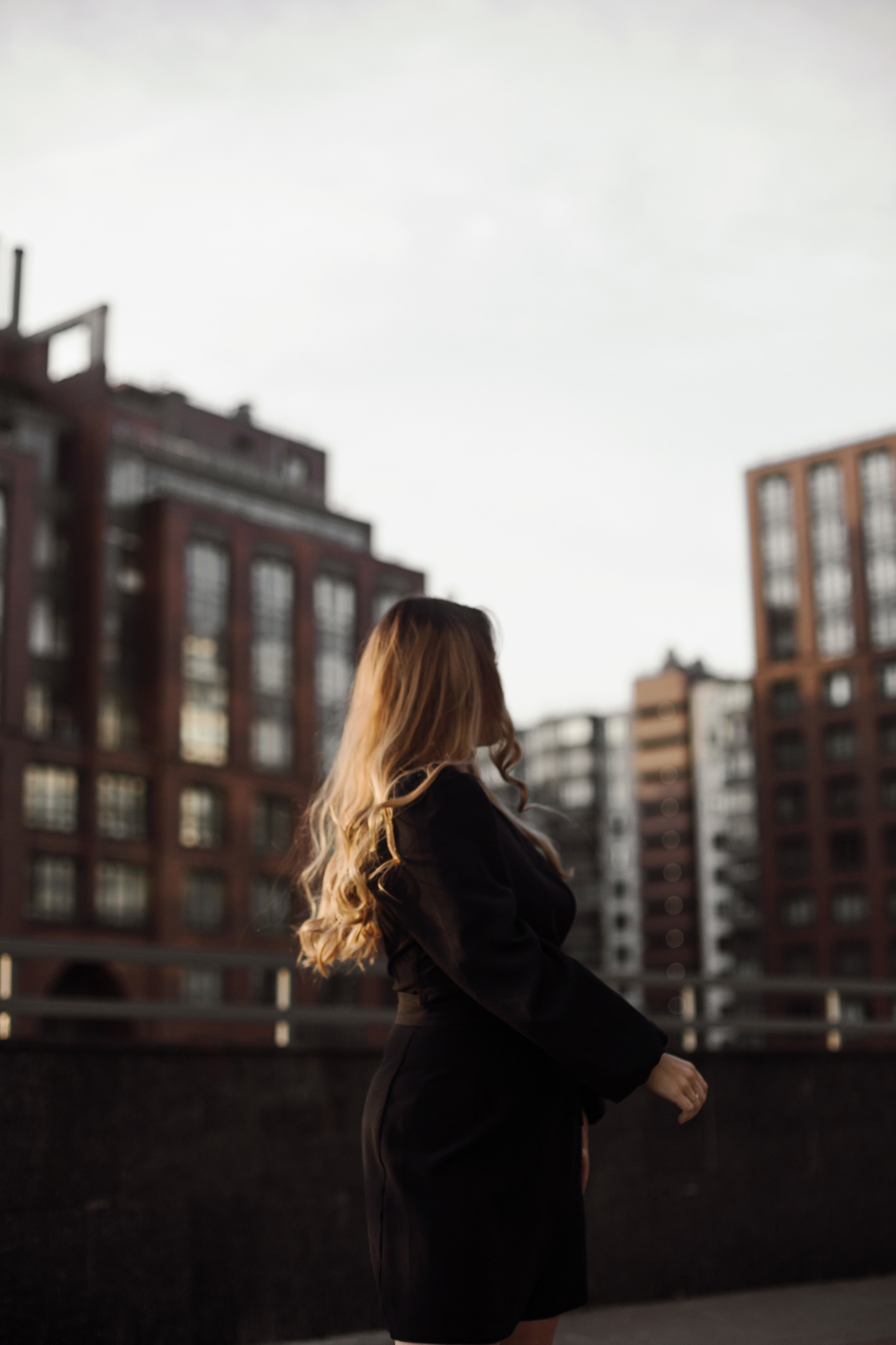 Марина. Портретный фотограф в Санкт-Петербурге Элина Ситникова