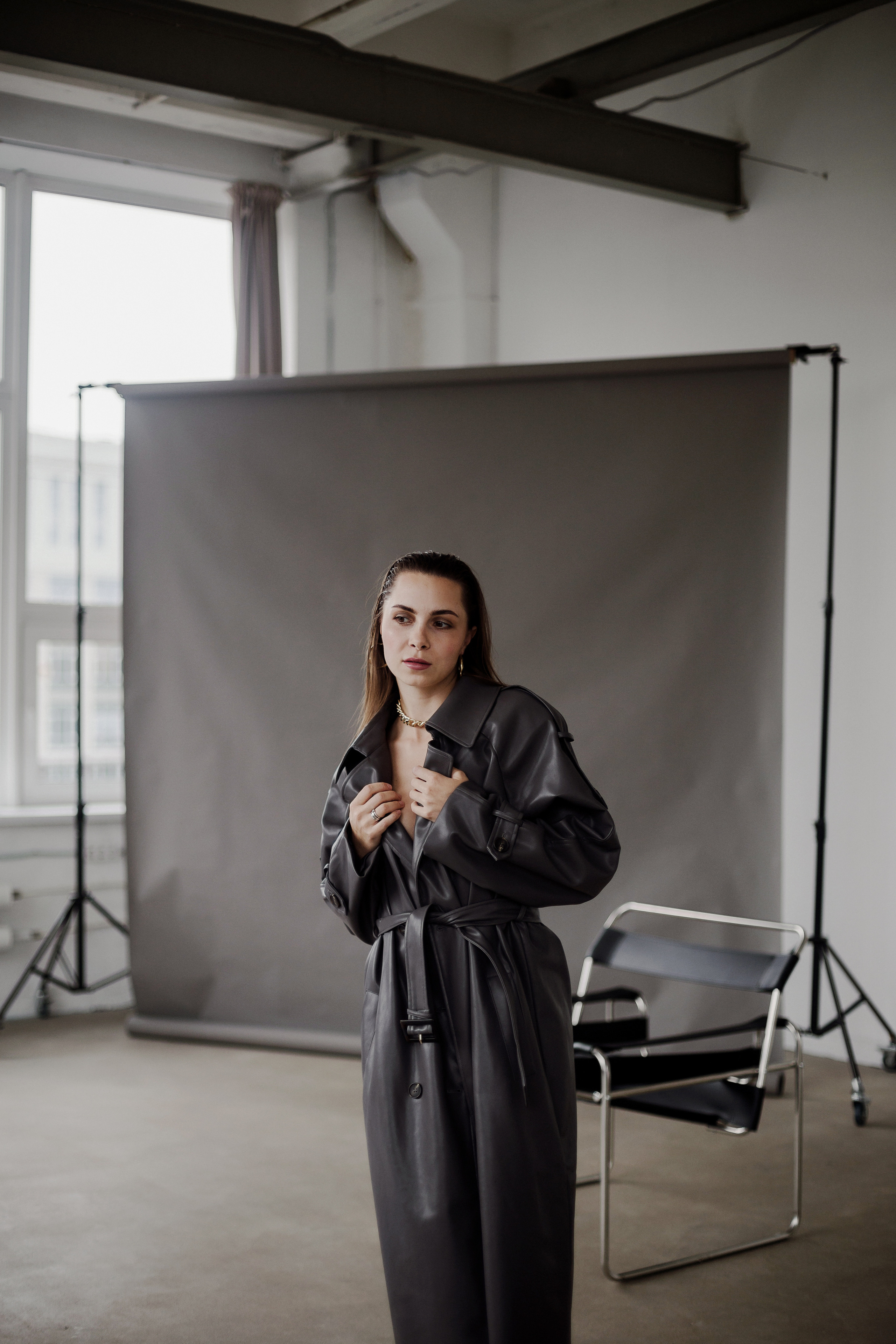 Зоя. Портретный фотограф в Санкт-Петербурге Элина Ситникова