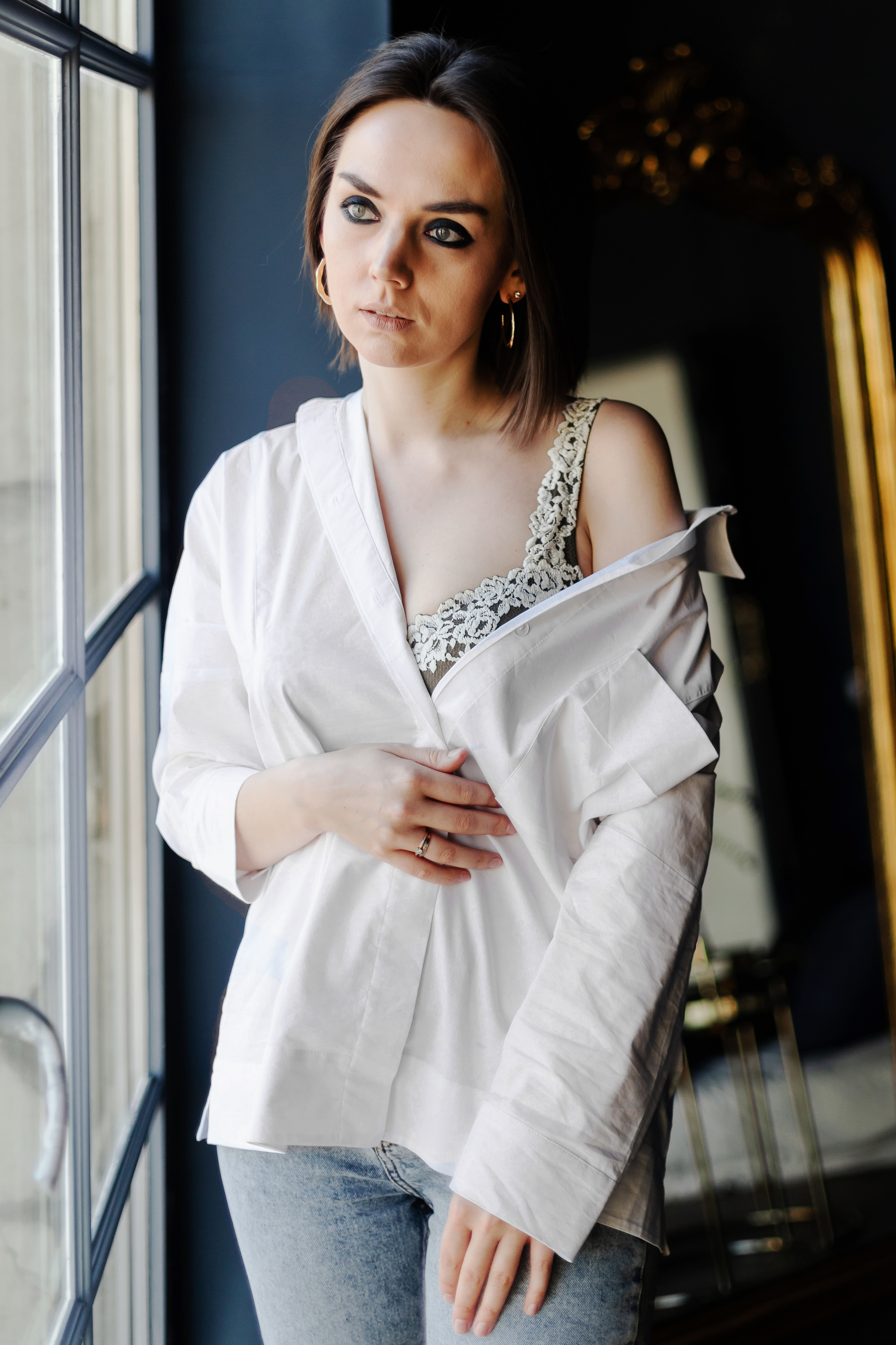 Алена. Портретный фотограф в Санкт-Петербурге Элина Ситникова