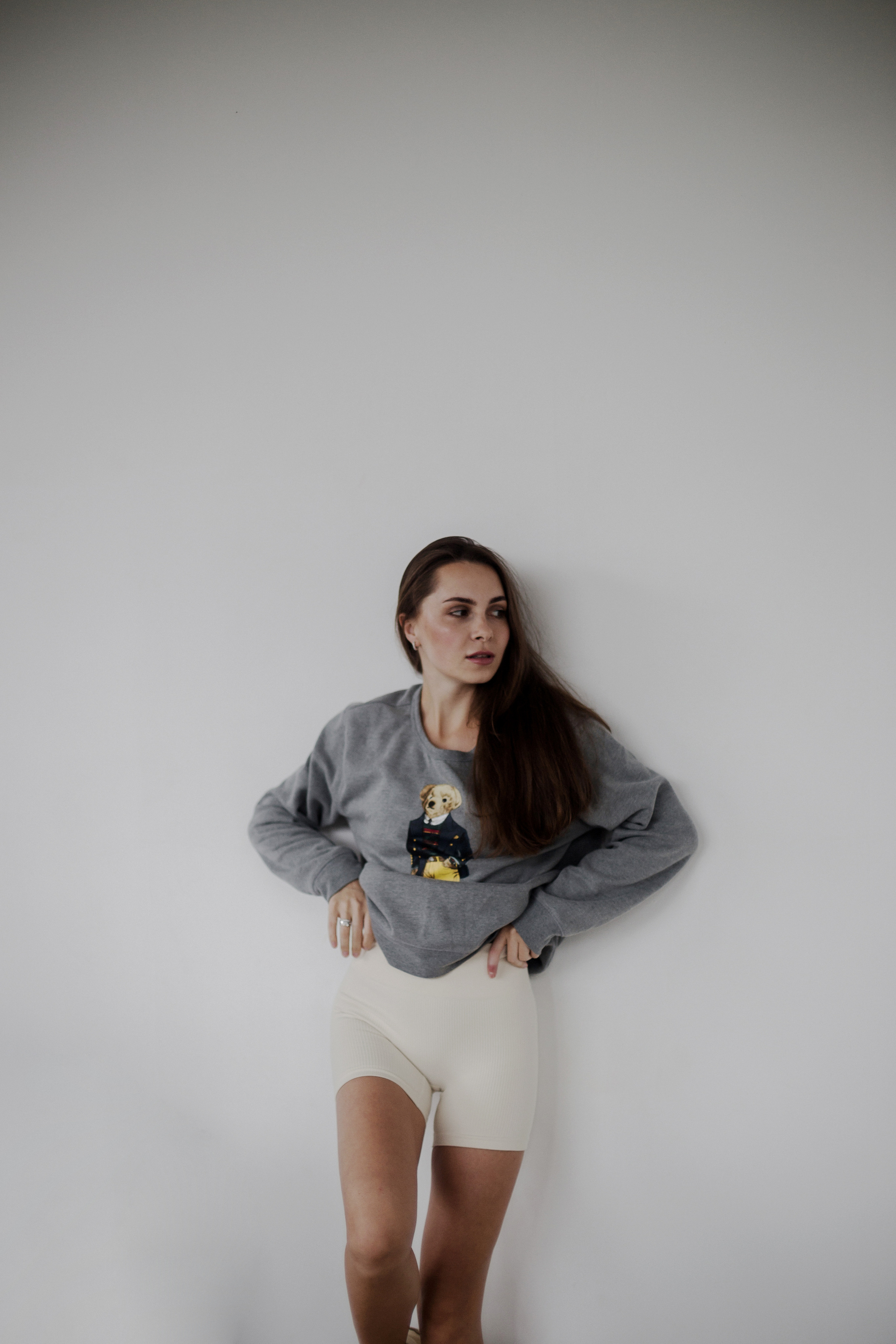 Зоя. Портретный фотограф в Санкт-Петербурге Элина Ситникова