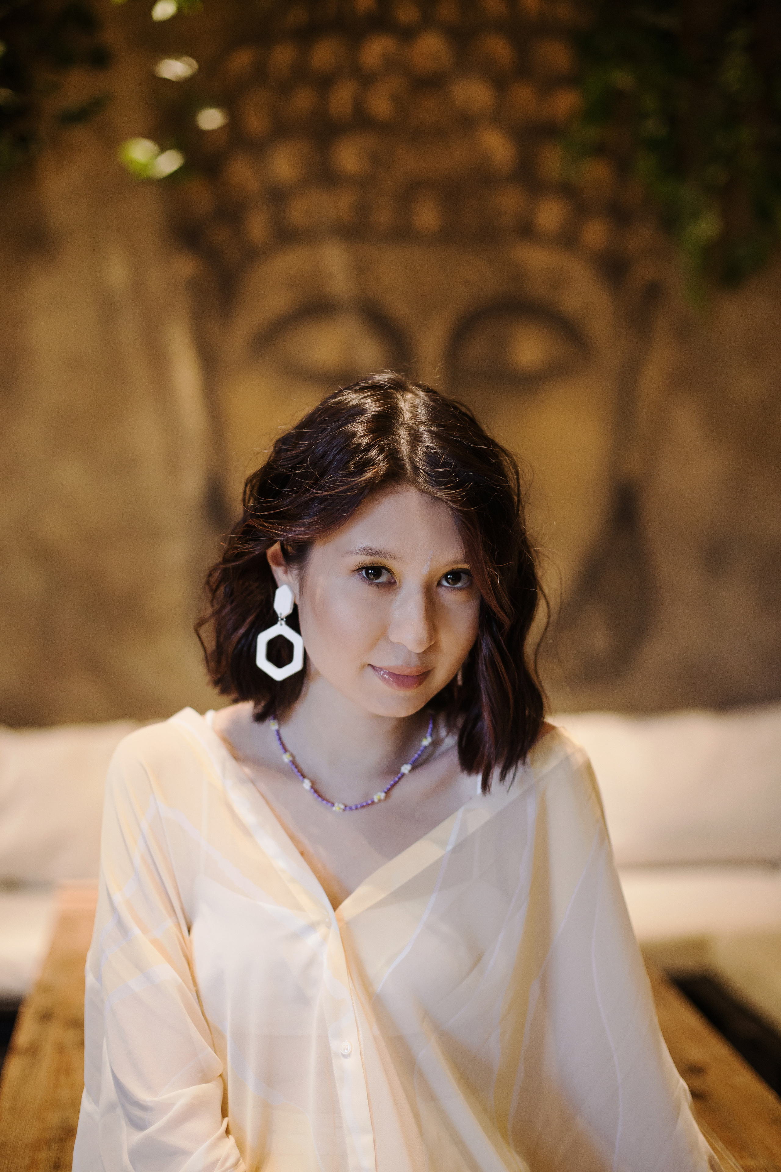 Дана. Портретный фотограф в Санкт-Петербурге Элина Ситникова