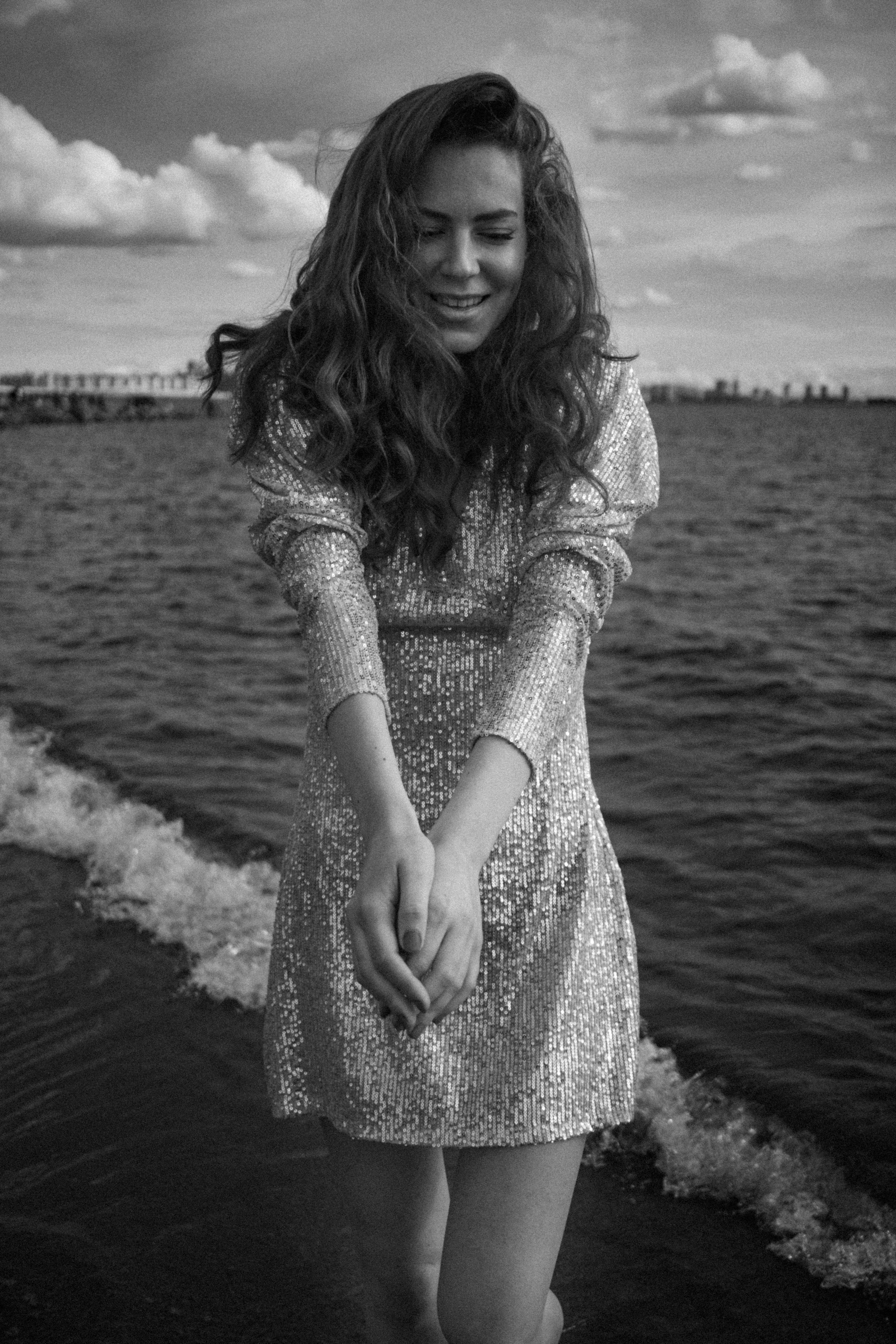 Елена. Портретный фотограф в Санкт-Петербурге Элина Ситникова