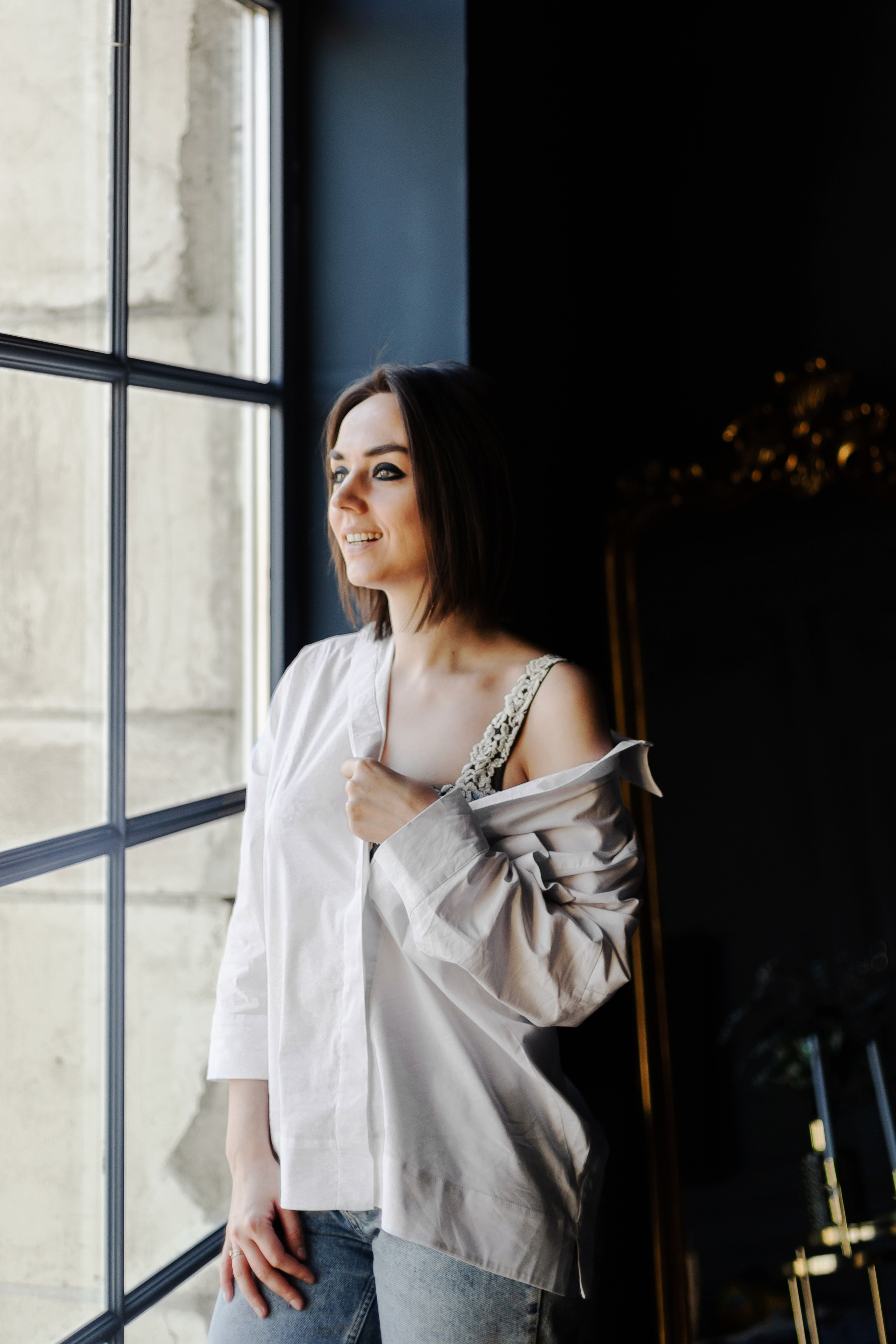 Алена. Портретный фотограф в Санкт-Петербурге Элина Ситникова