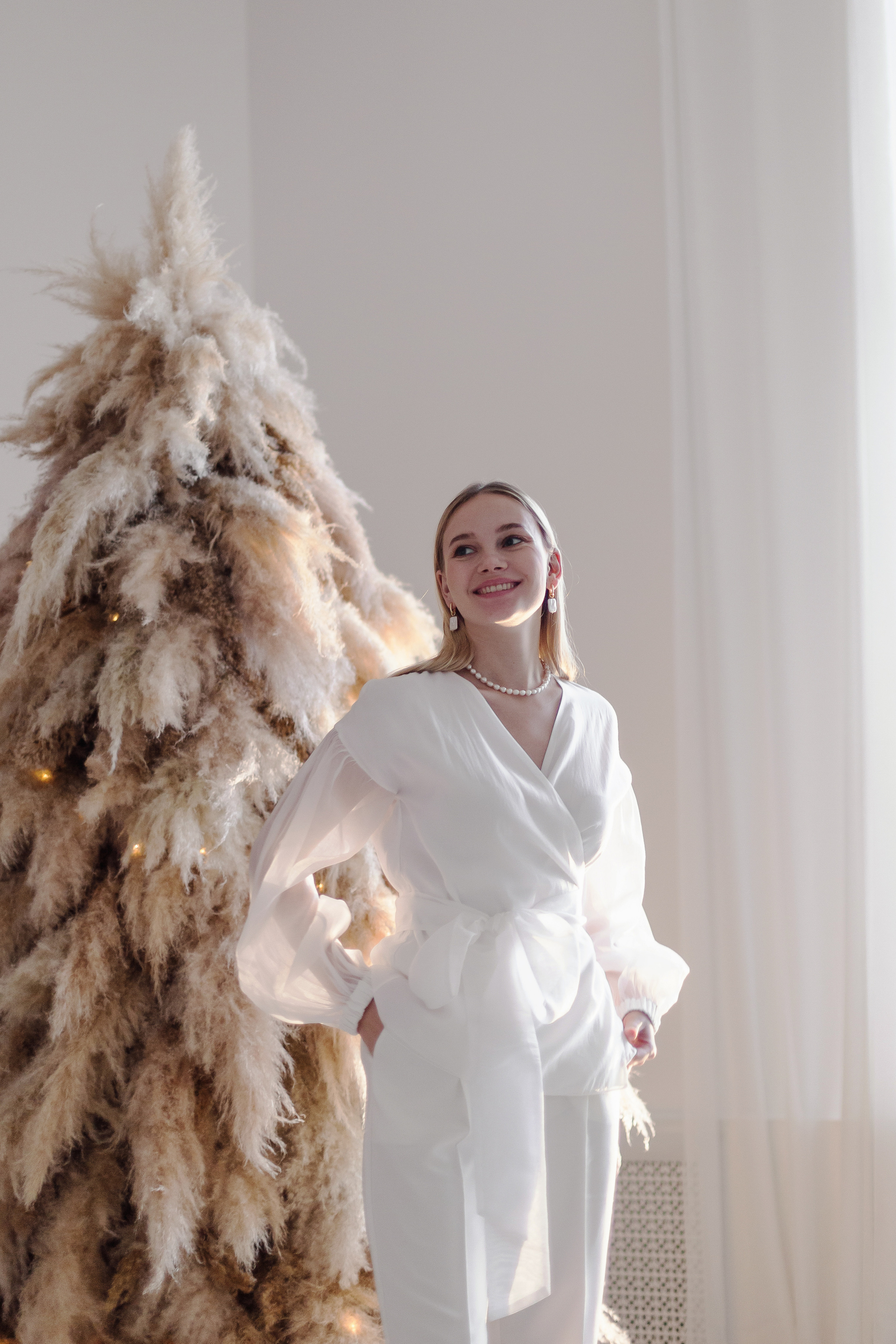 Яна. Портретный фотограф в Санкт-Петербурге Элина Ситникова