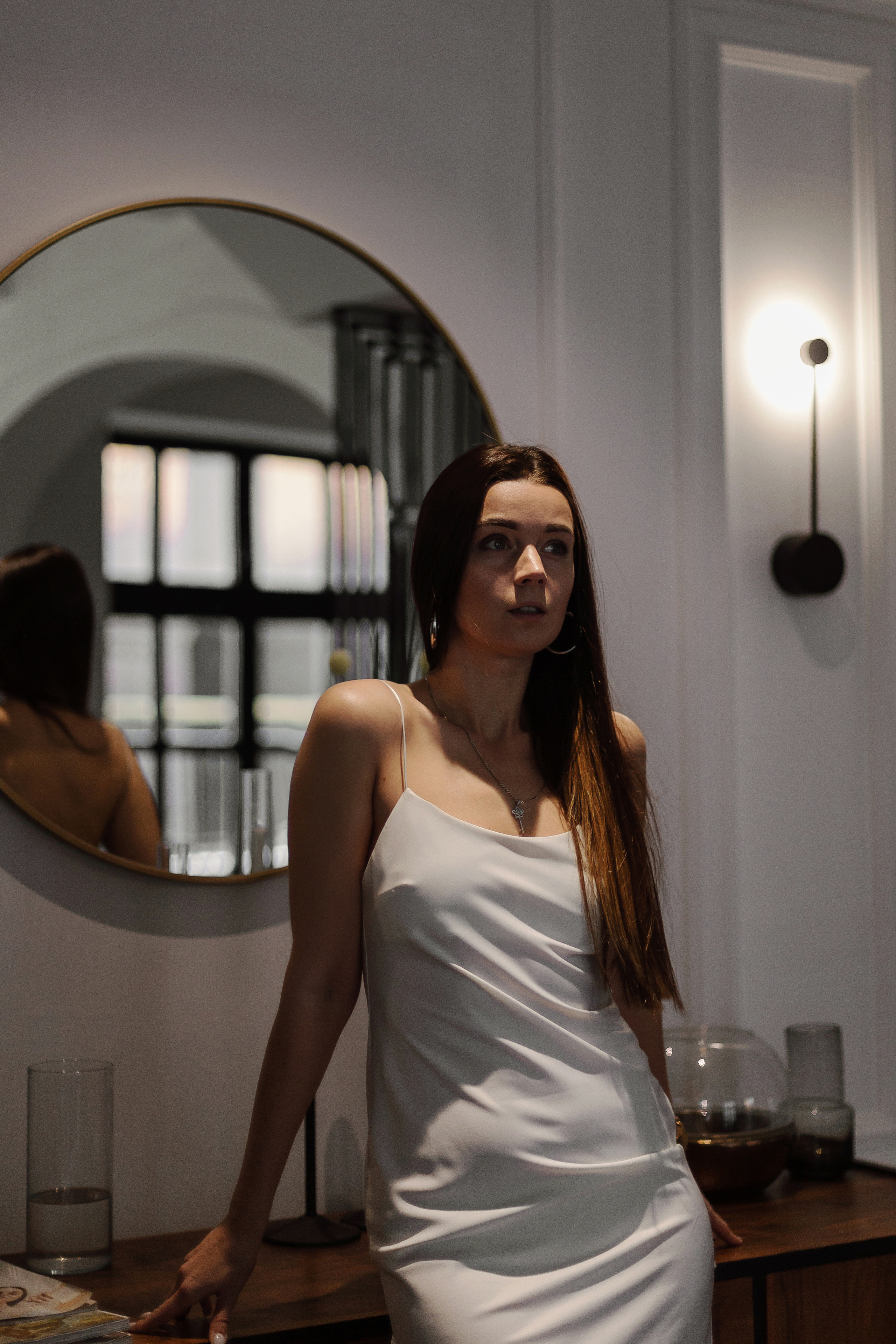 Дарья. Портретный фотограф в Санкт-Петербурге Элина Ситникова