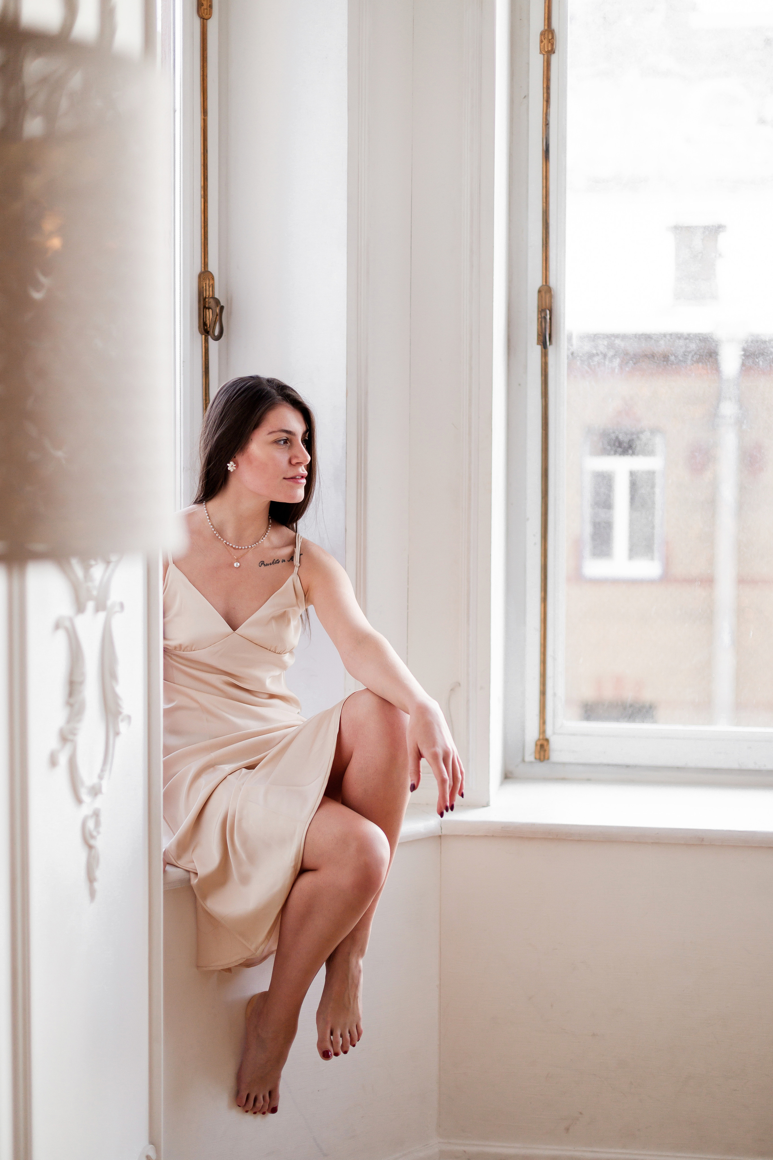 Полина. Портретный фотограф в Санкт-Петербурге Элина Ситникова