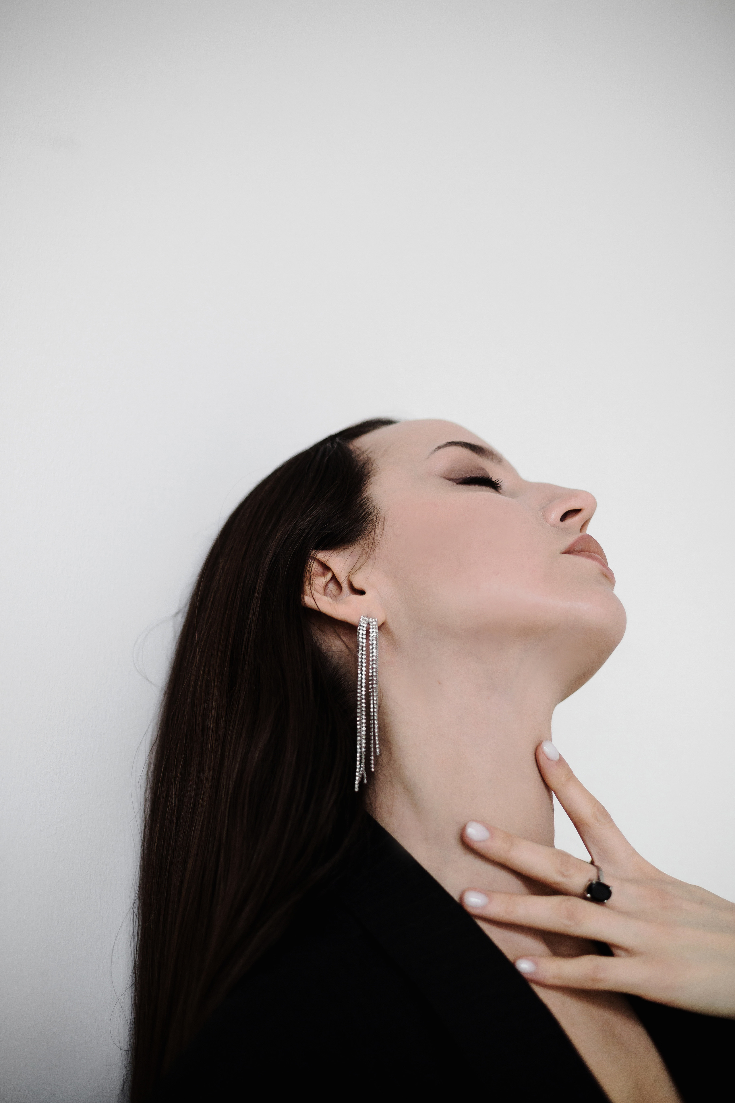 Татьяна. Портретный фотограф в Санкт-Петербурге Элина Ситникова