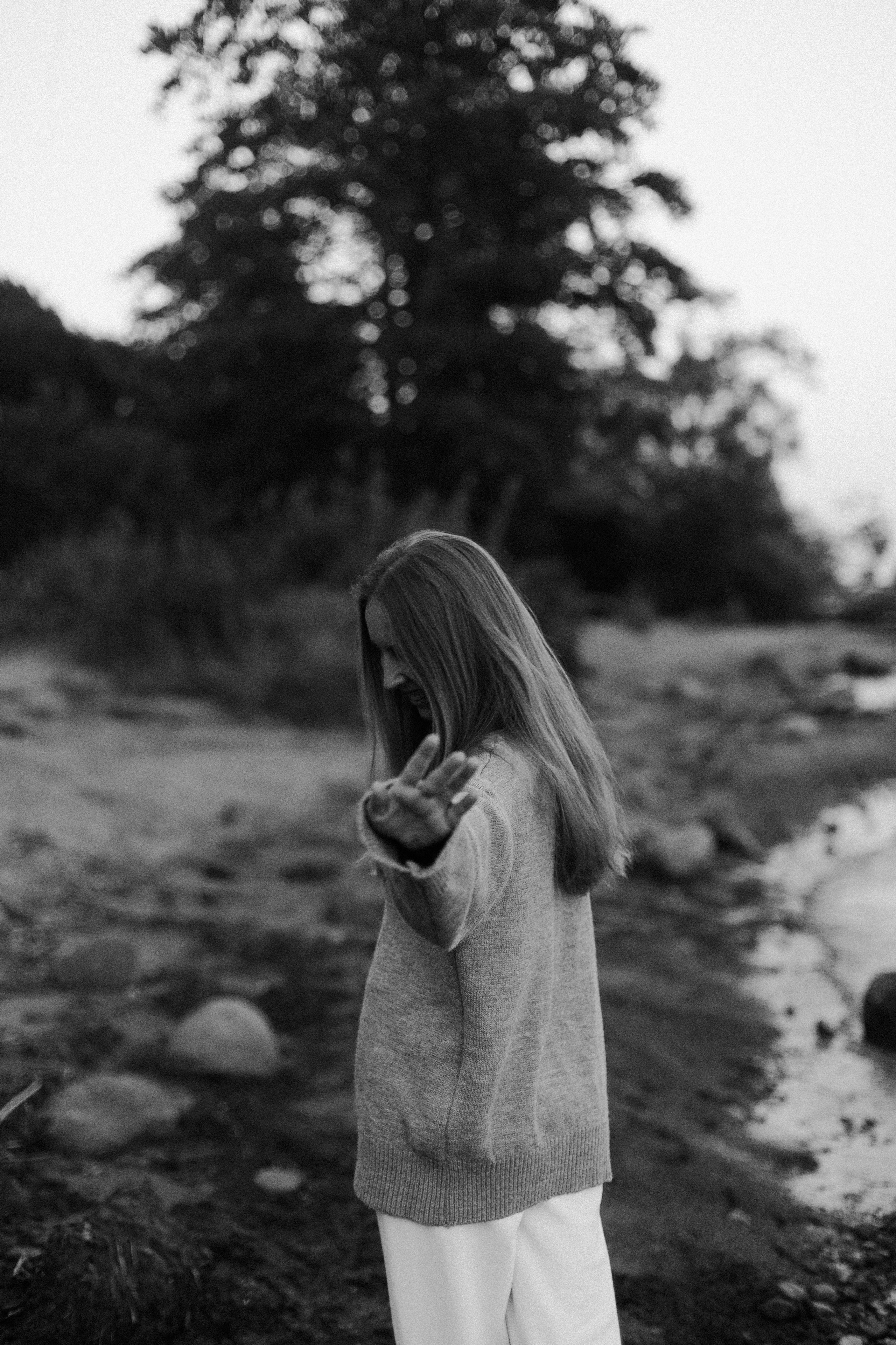 Света. Портретный фотограф в Санкт-Петербурге Элина Ситникова