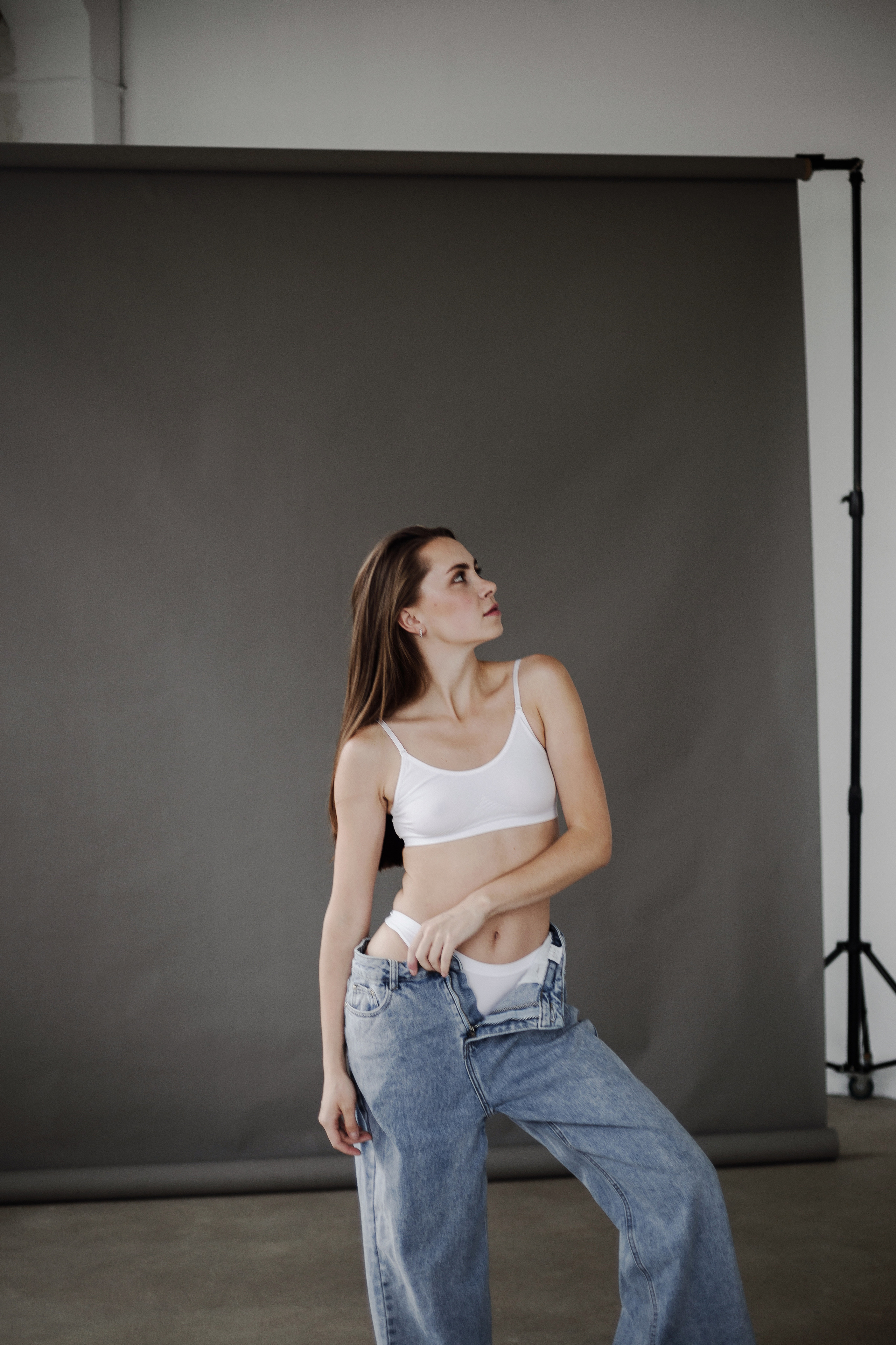 Зоя. Портретный фотограф в Санкт-Петербурге Элина Ситникова