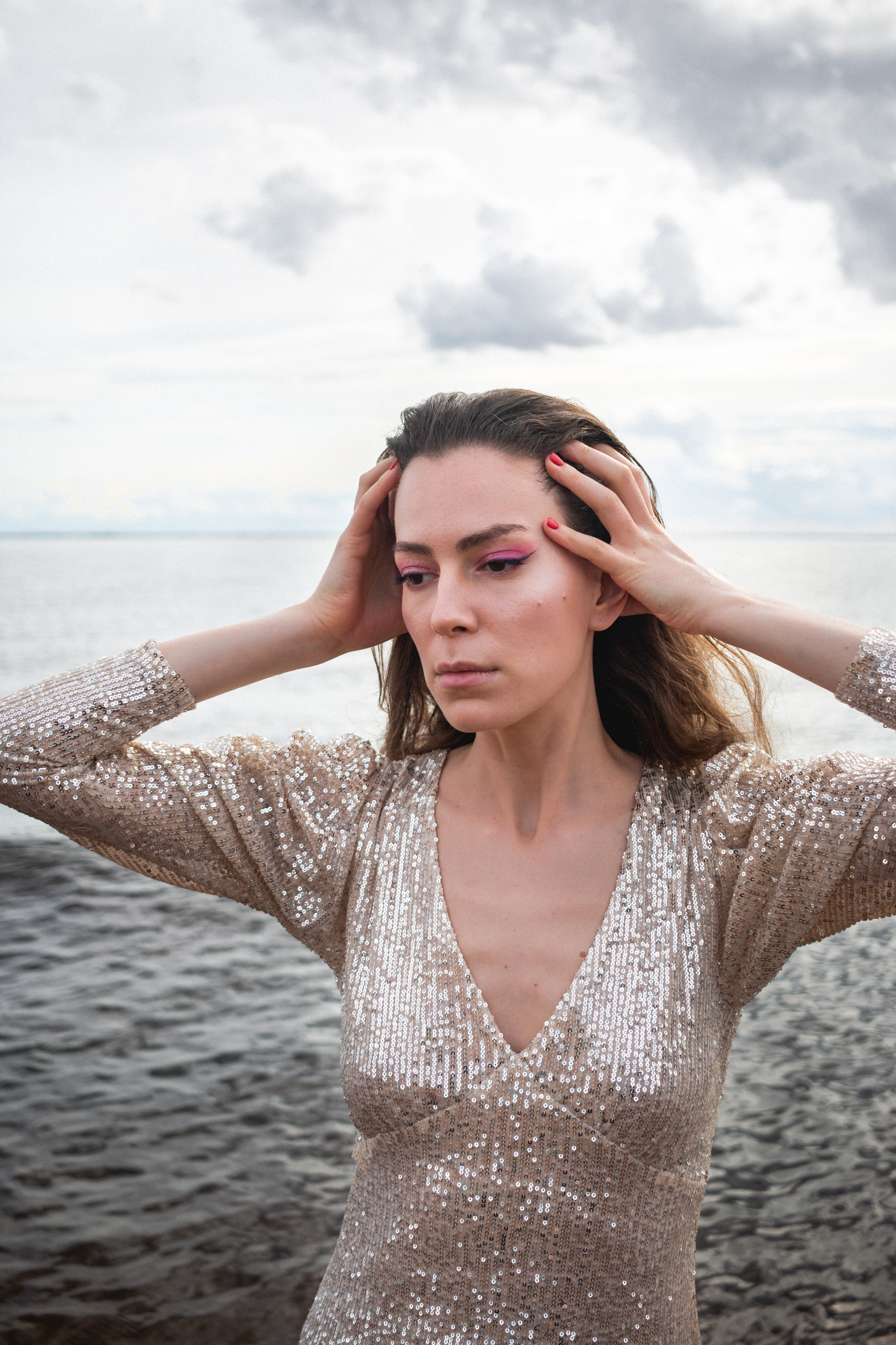 Елена. Портретный фотограф в Санкт-Петербурге Элина Ситникова