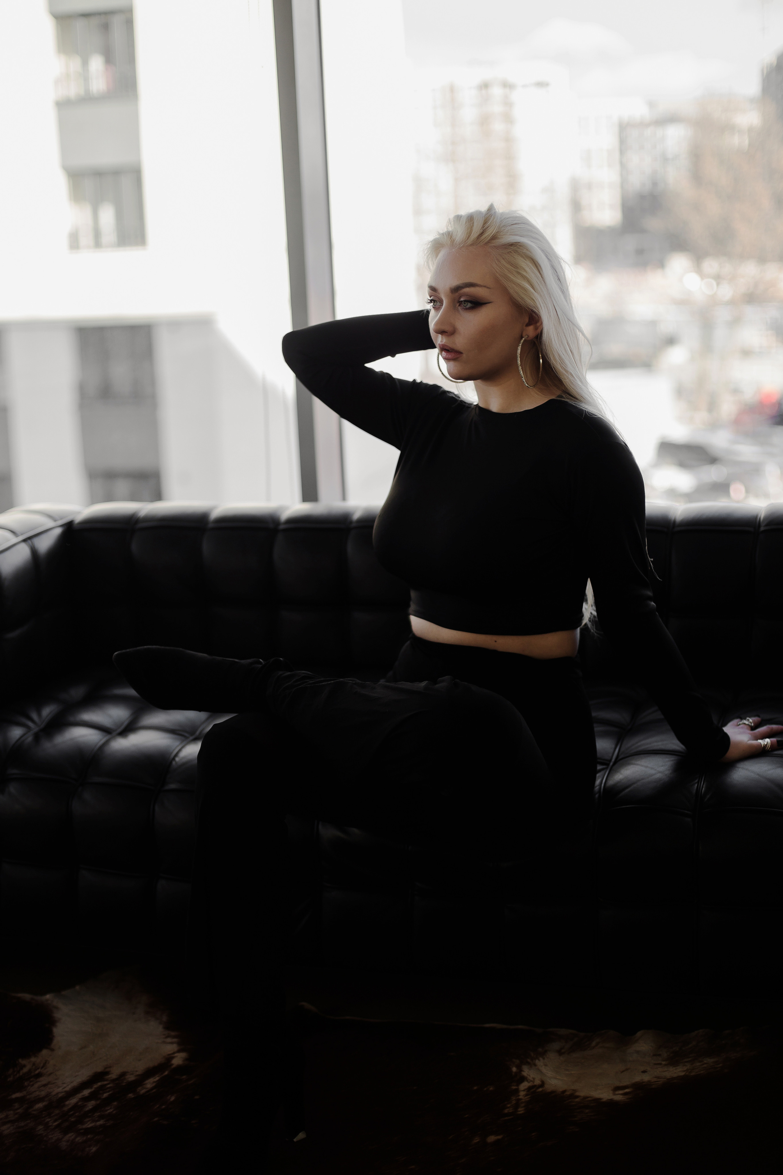 Виктория. Портретный фотограф в Санкт-Петербурге Элина Ситникова