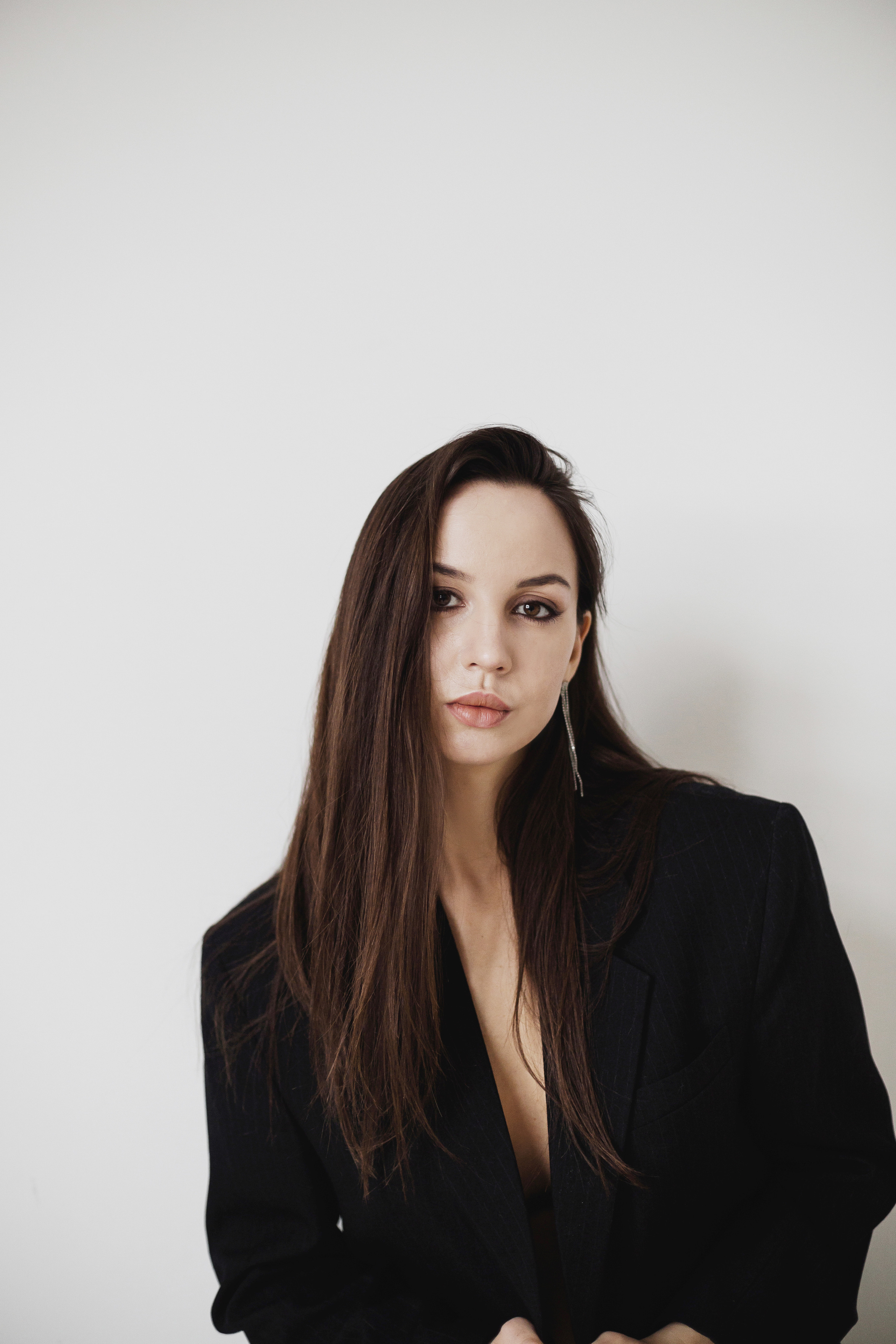 Татьяна. Портретный фотограф в Санкт-Петербурге Элина Ситникова