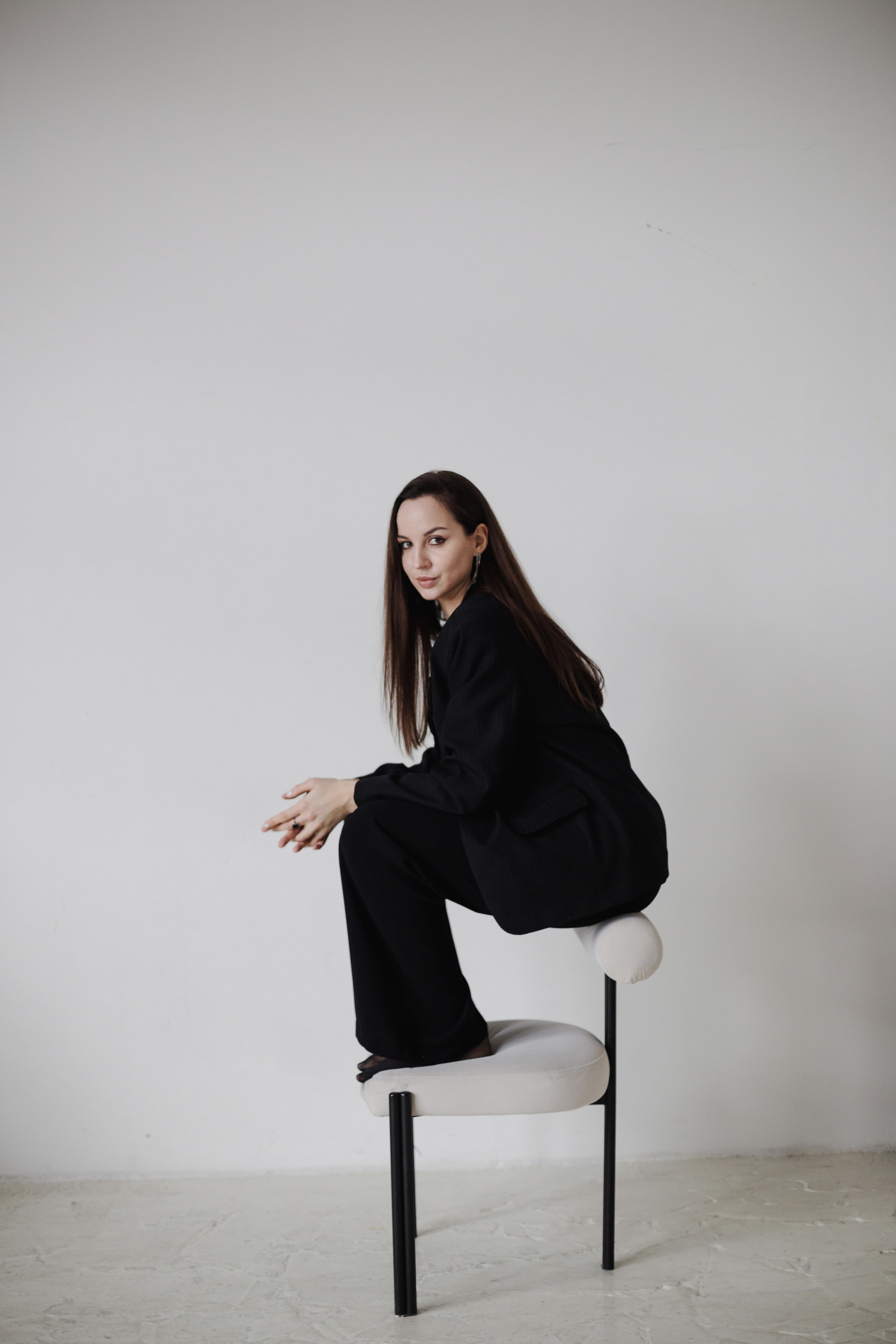 Татьяна. Портретный фотограф в Санкт-Петербурге Элина Ситникова