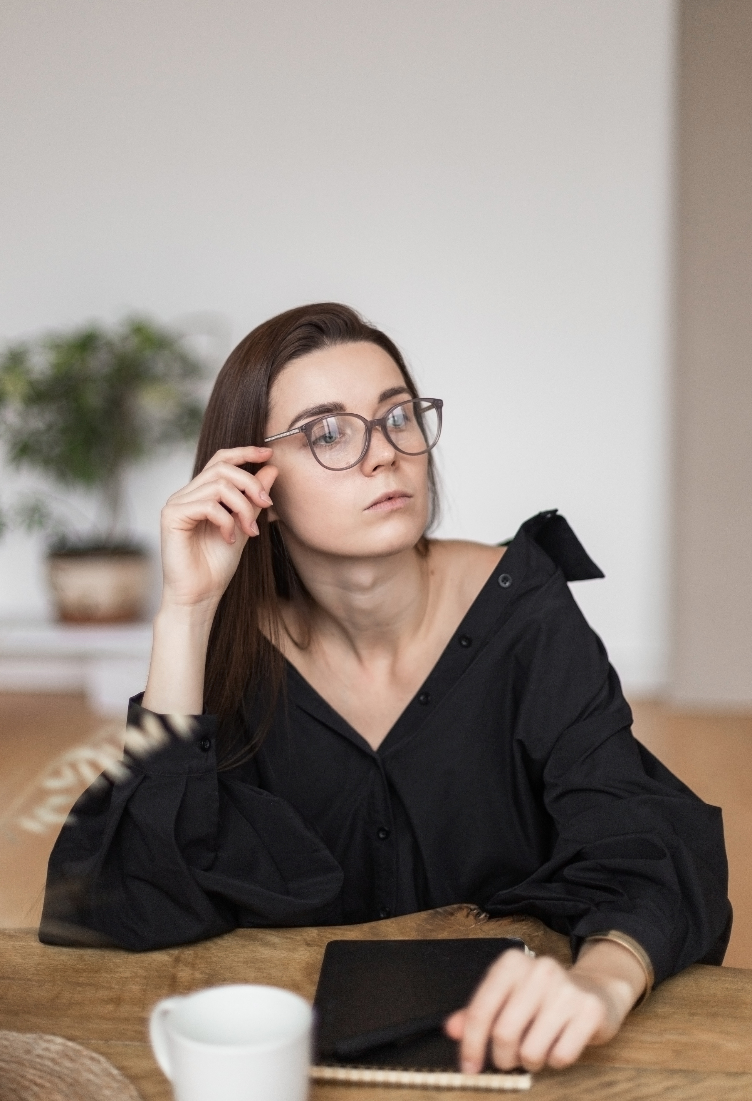 Дарья. Портретный фотограф в Санкт-Петербурге Элина Ситникова