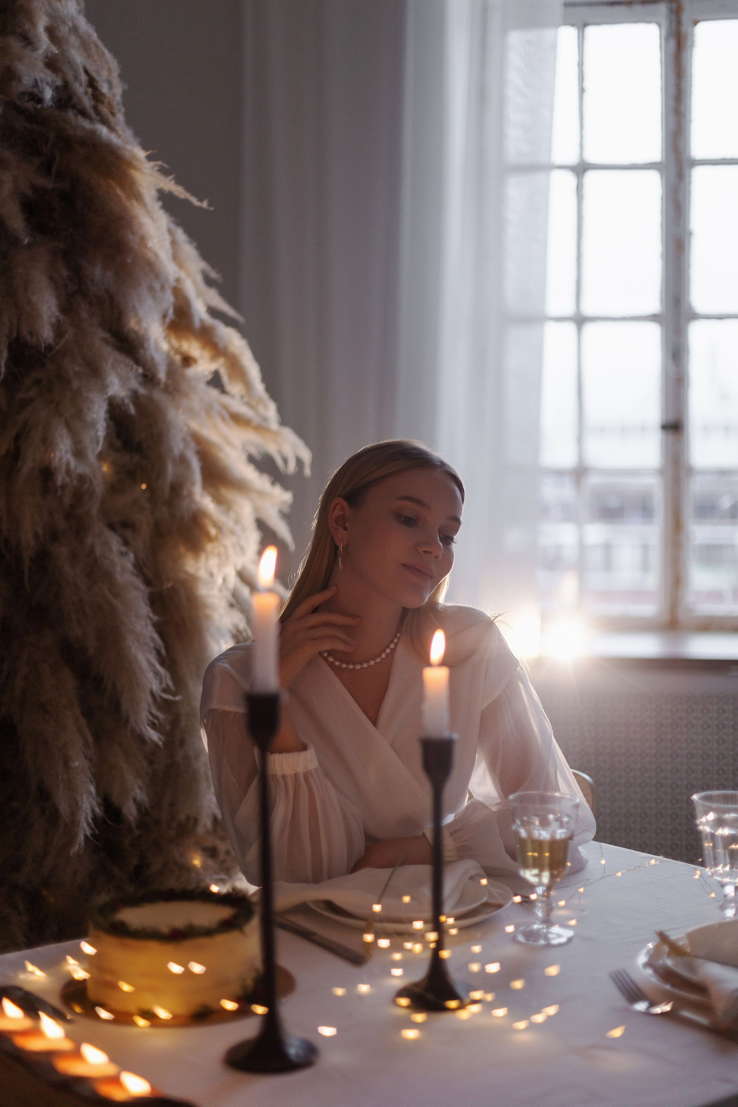 Яна. Портретный фотограф в Санкт-Петербурге Элина Ситникова