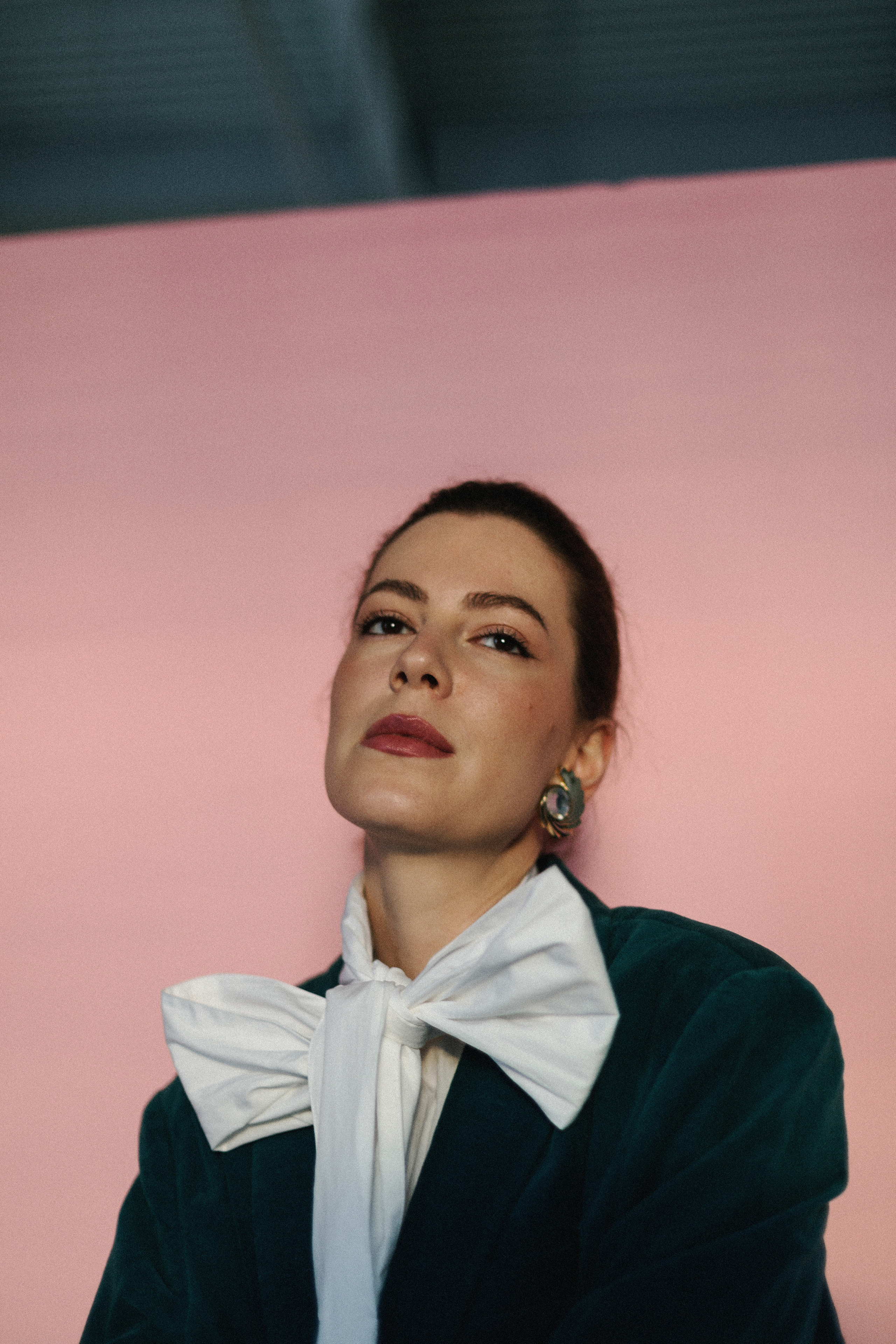 Елена. Портретный фотограф в Санкт-Петербурге Элина Ситникова