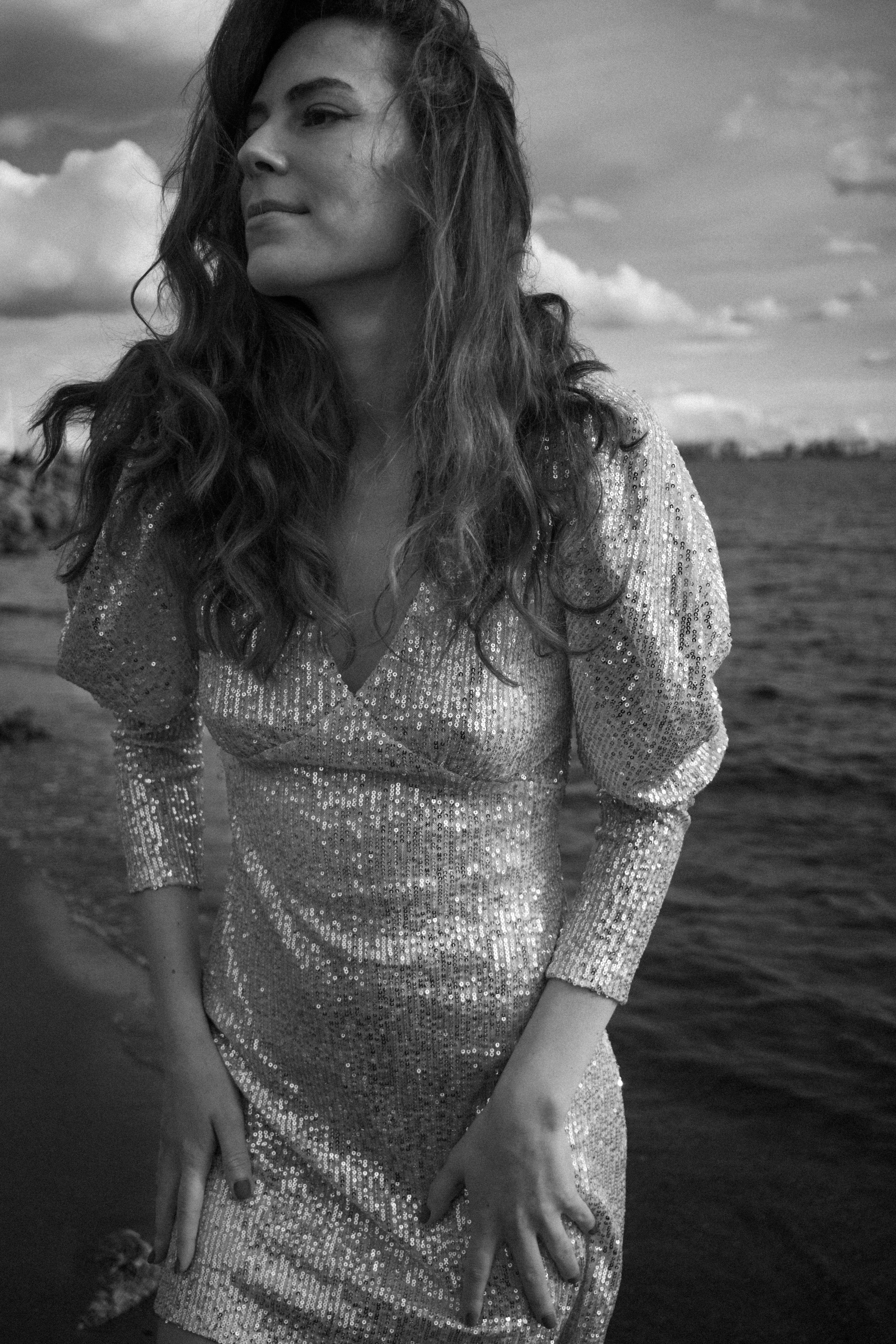 Елена. Портретный фотограф в Санкт-Петербурге Элина Ситникова