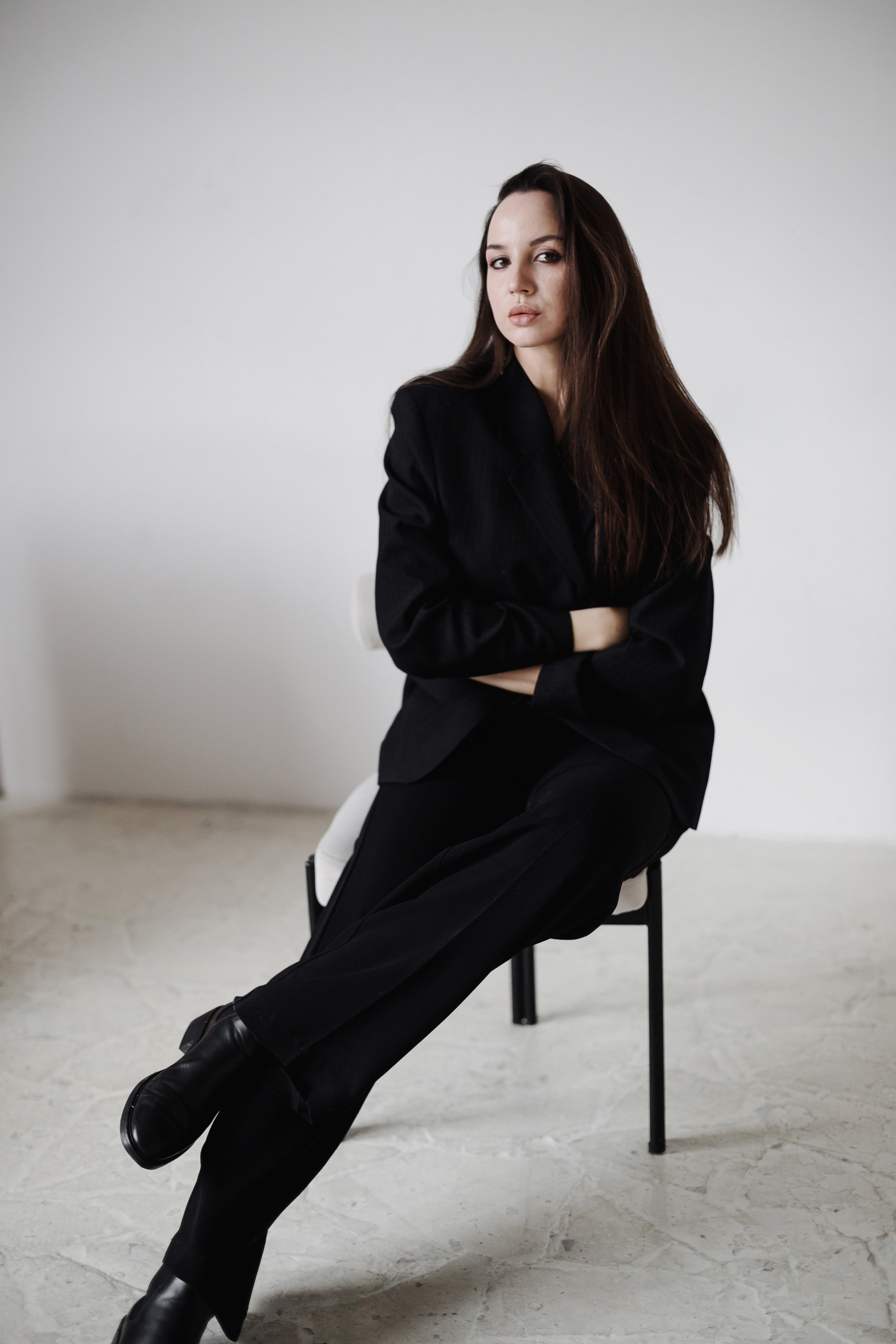 Татьяна. Портретный фотограф в Санкт-Петербурге Элина Ситникова