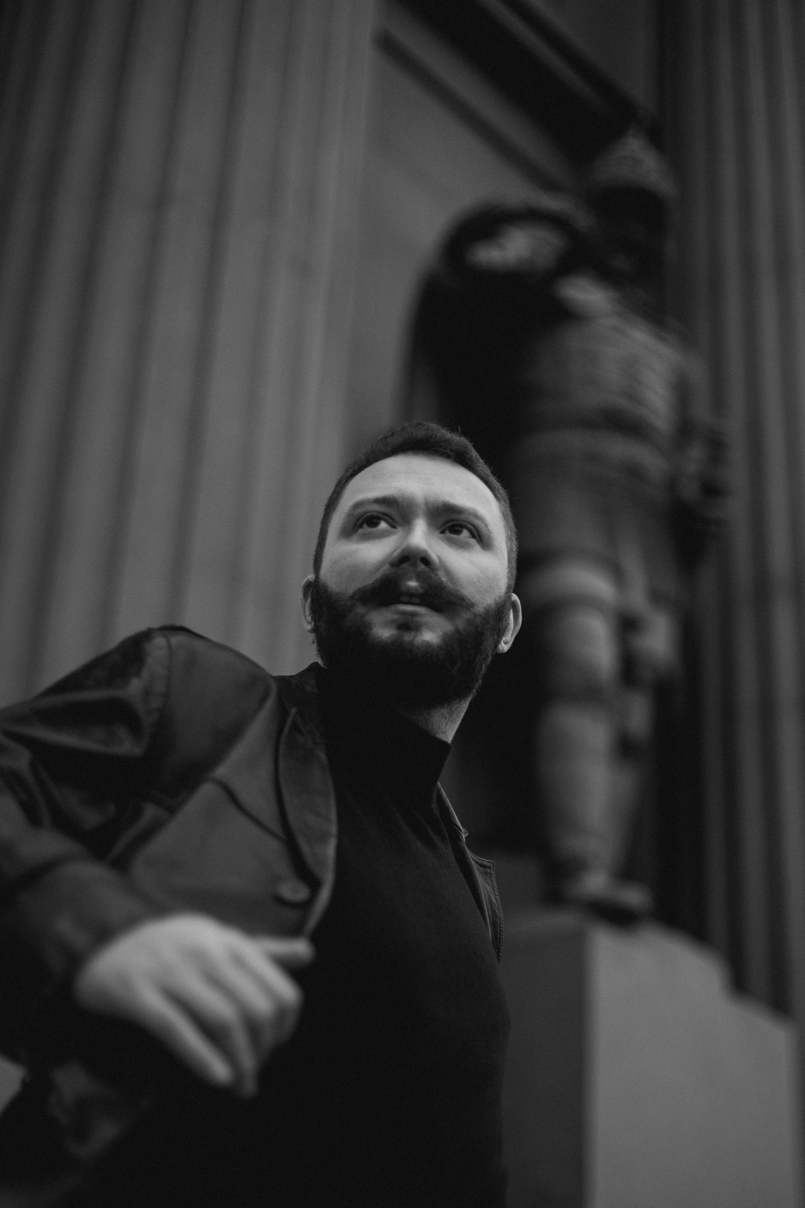 Владислав. Портретный фотограф в Санкт-Петербурге Элина Ситникова