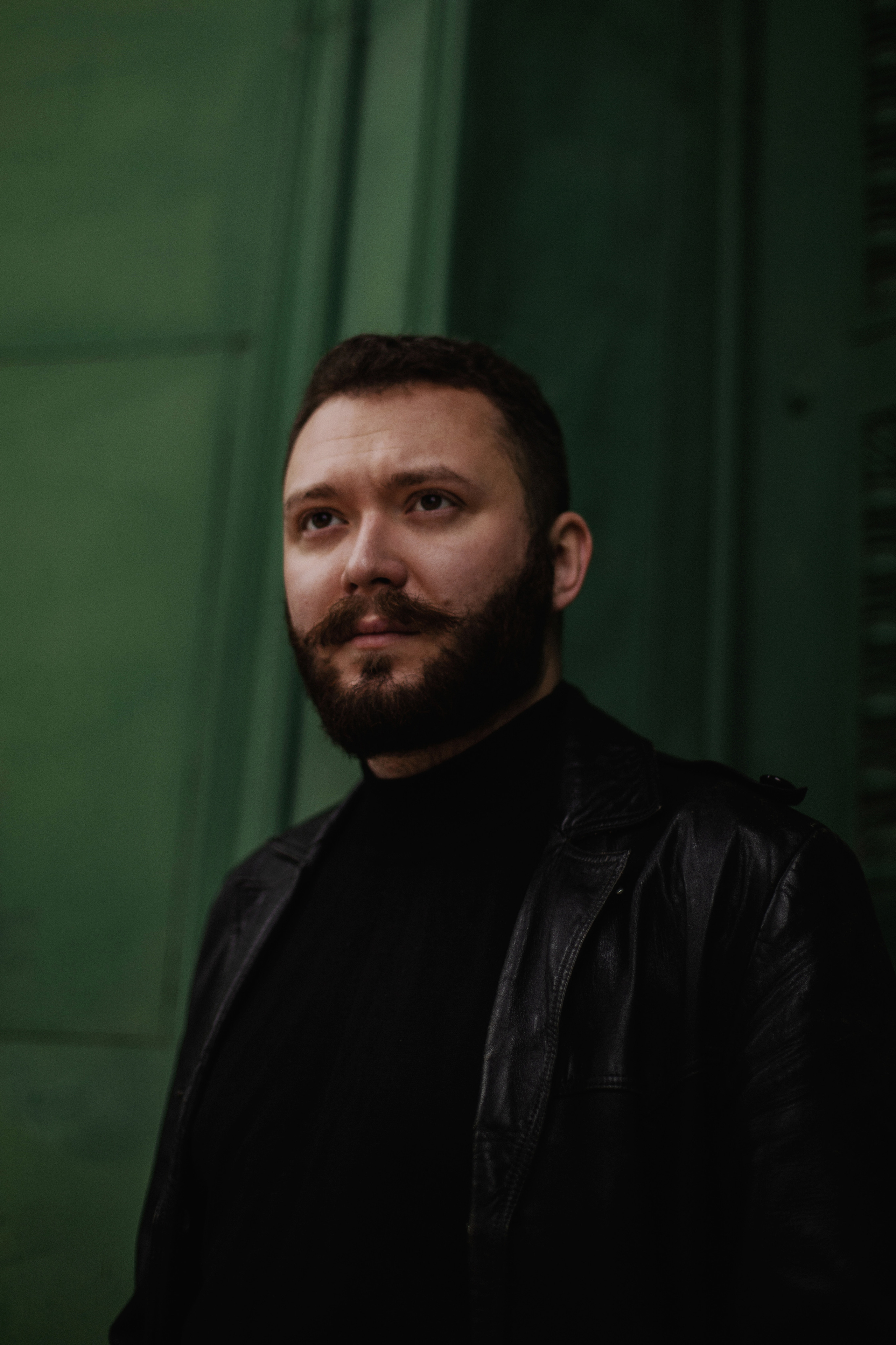 Владислав. Портретный фотограф в Санкт-Петербурге Элина Ситникова