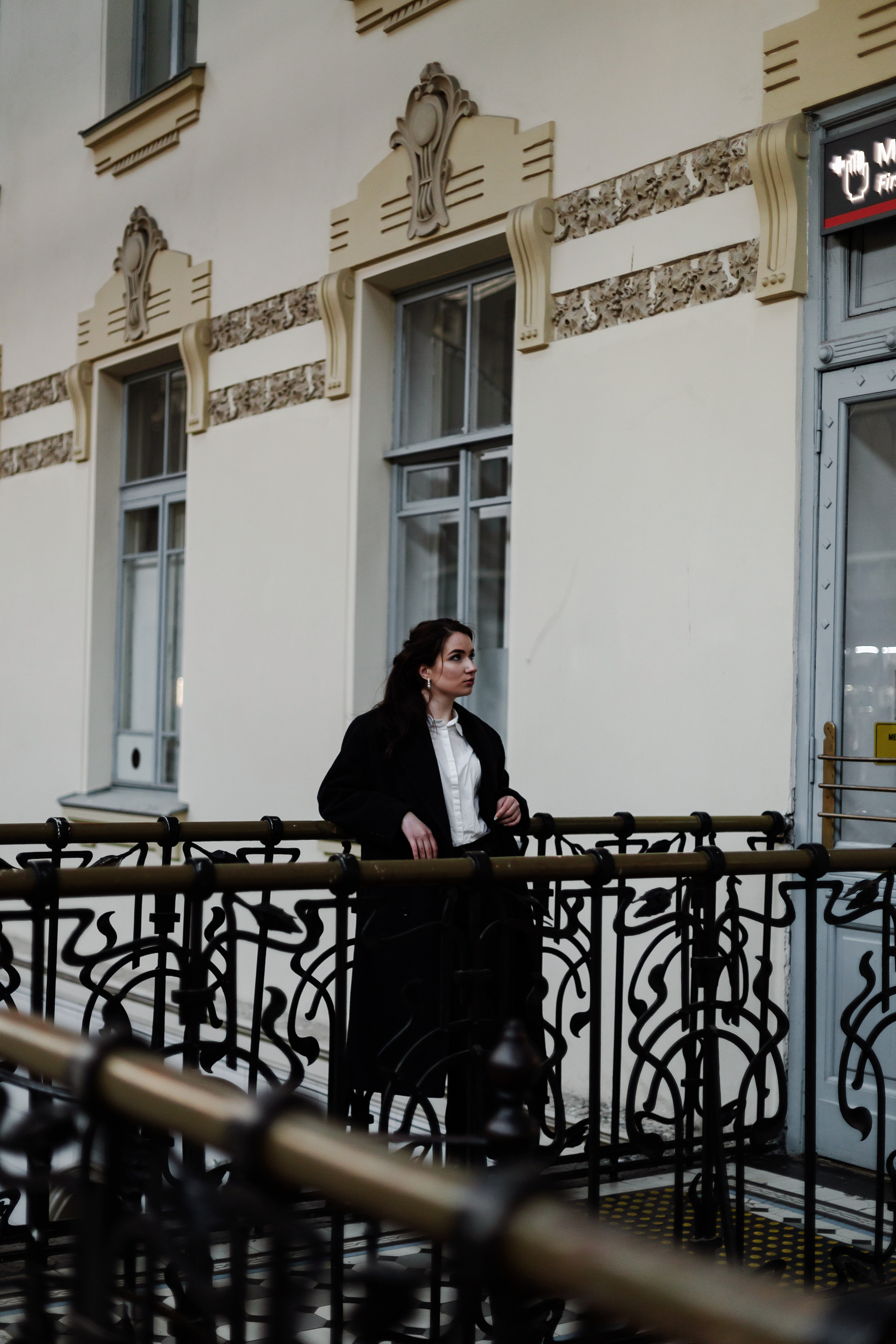 Саша. Портретный фотограф в Санкт-Петербурге Элина Ситникова