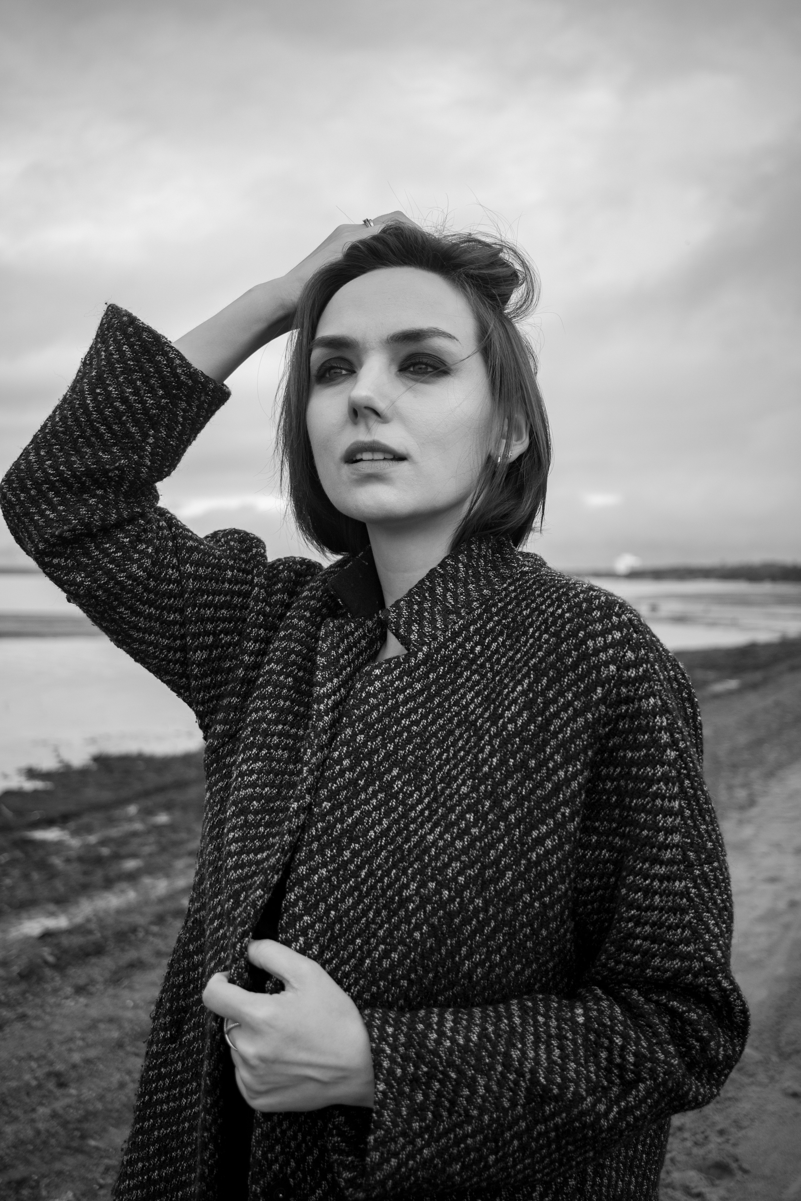 Алена. Портретный фотограф в Санкт-Петербурге Элина Ситникова