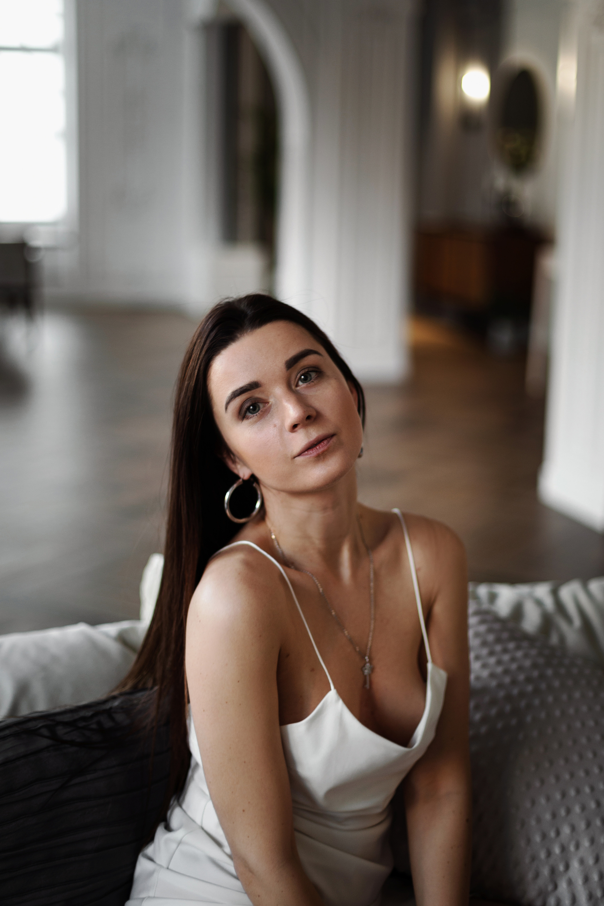 Дарья. Портретный фотограф в Санкт-Петербурге Элина Ситникова