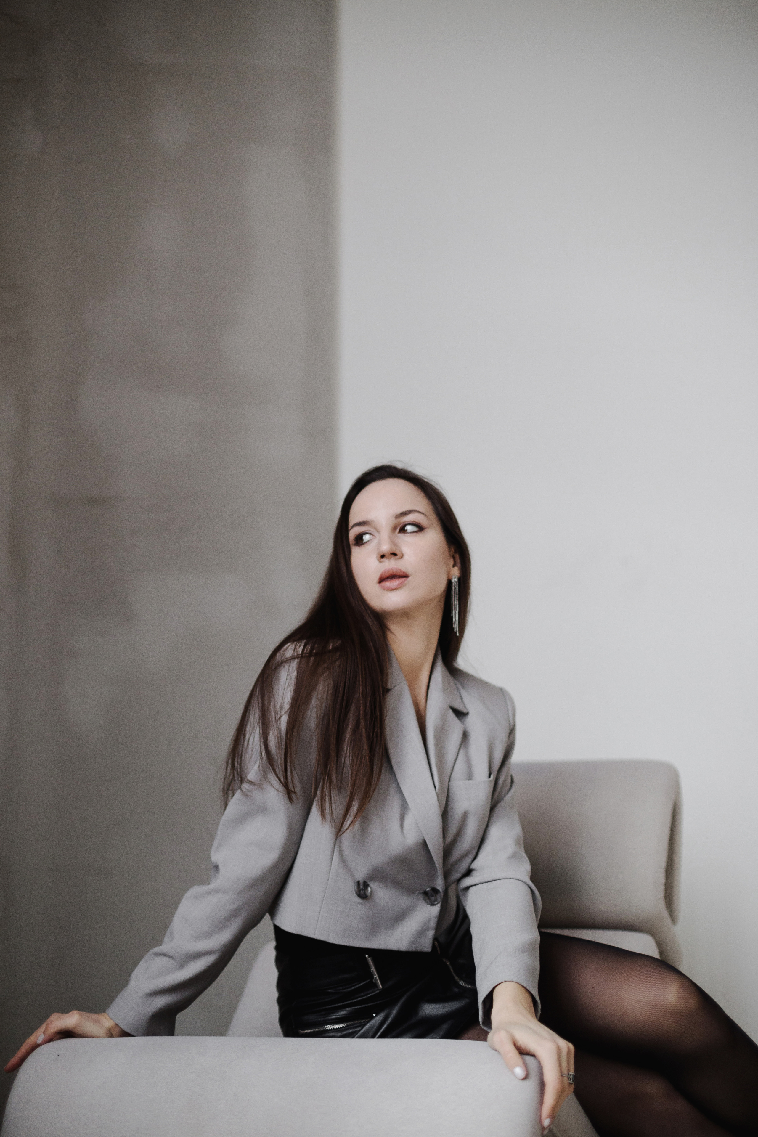 Татьяна. Портретный фотограф в Санкт-Петербурге Элина Ситникова