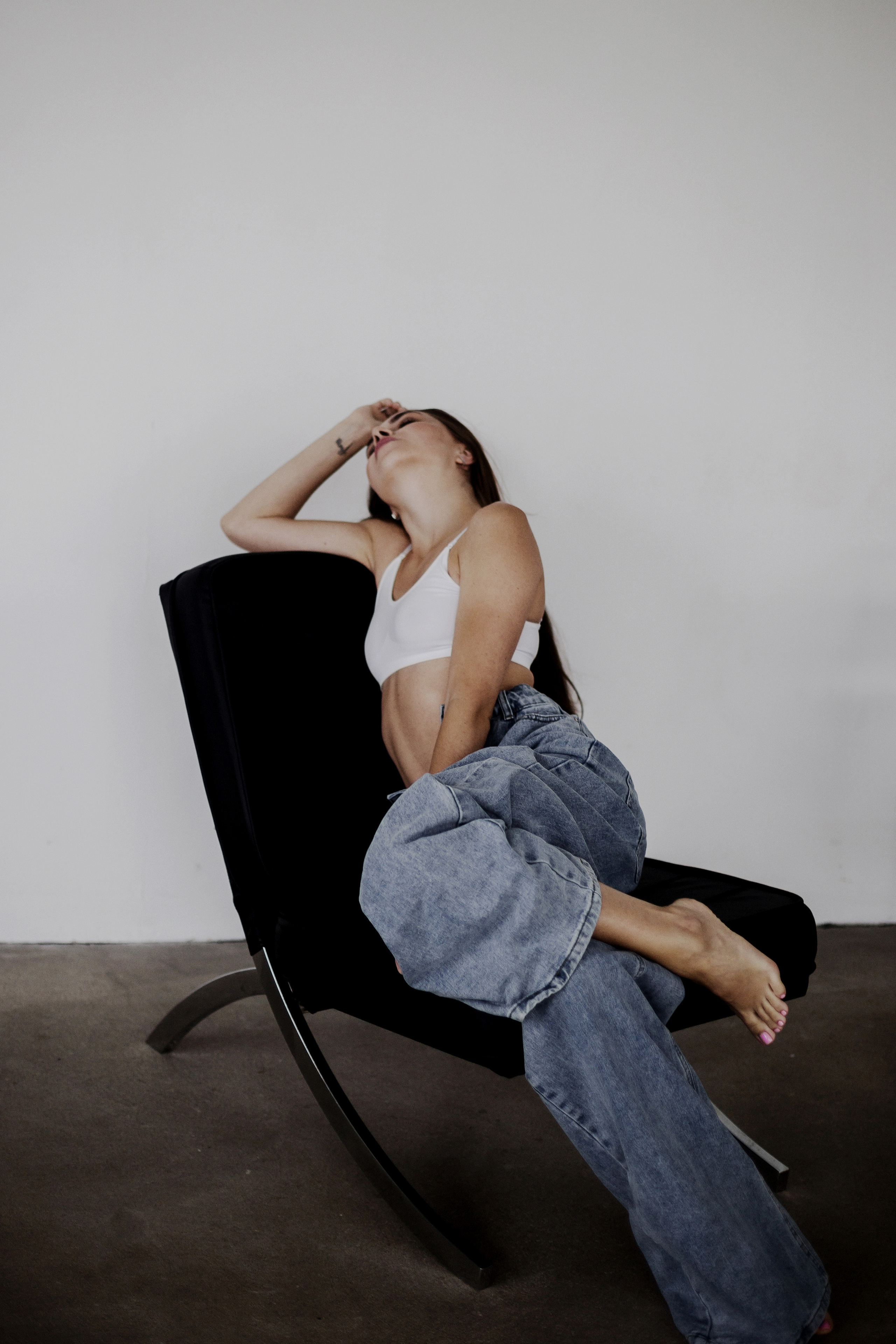 Зоя. Портретный фотограф в Санкт-Петербурге Элина Ситникова