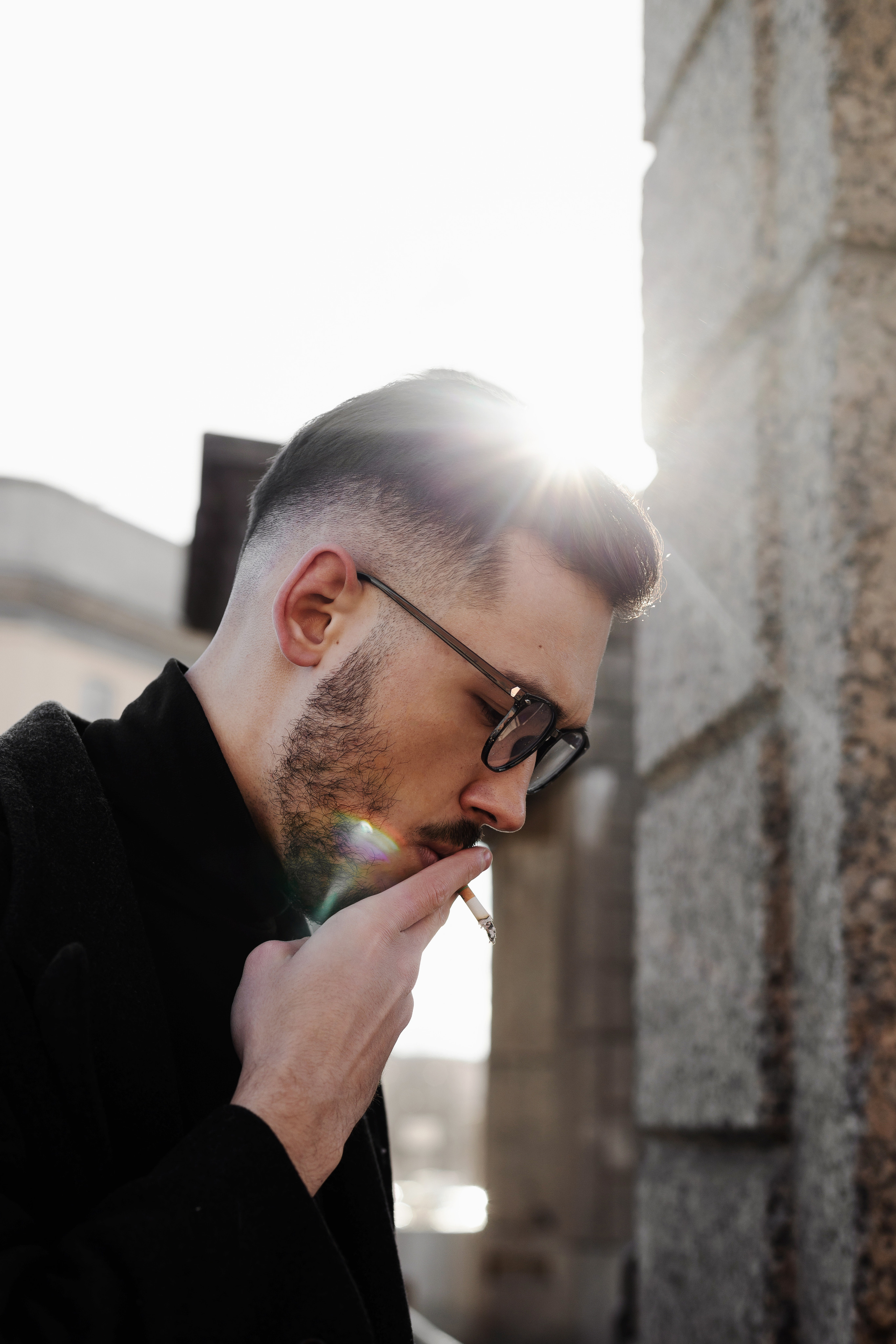 Тимур. Портретный фотограф в Санкт-Петербурге Элина Ситникова