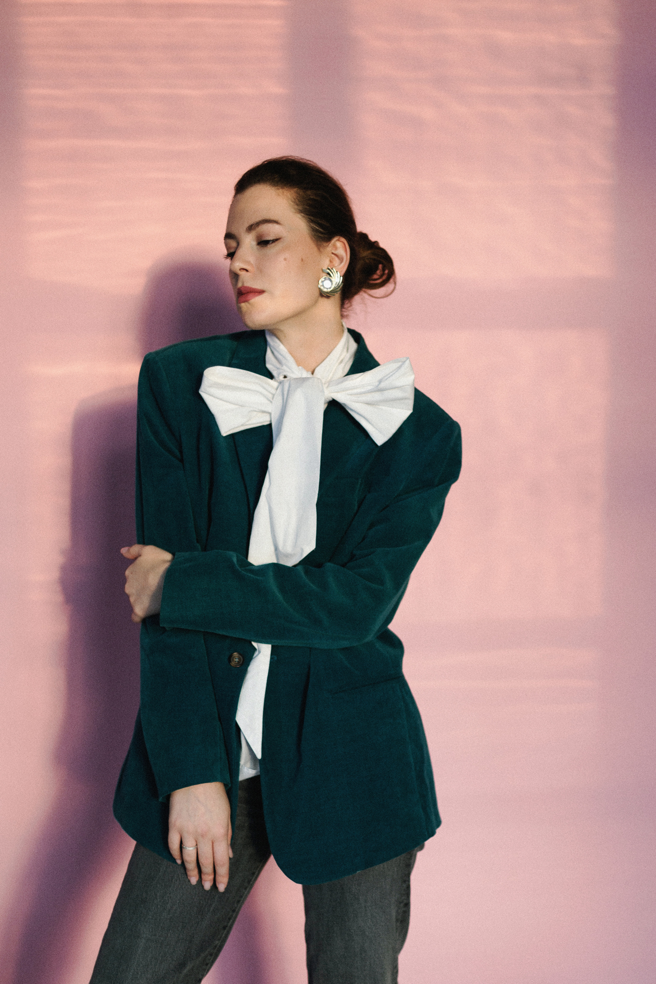 Елена. Портретный фотограф в Санкт-Петербурге Элина Ситникова