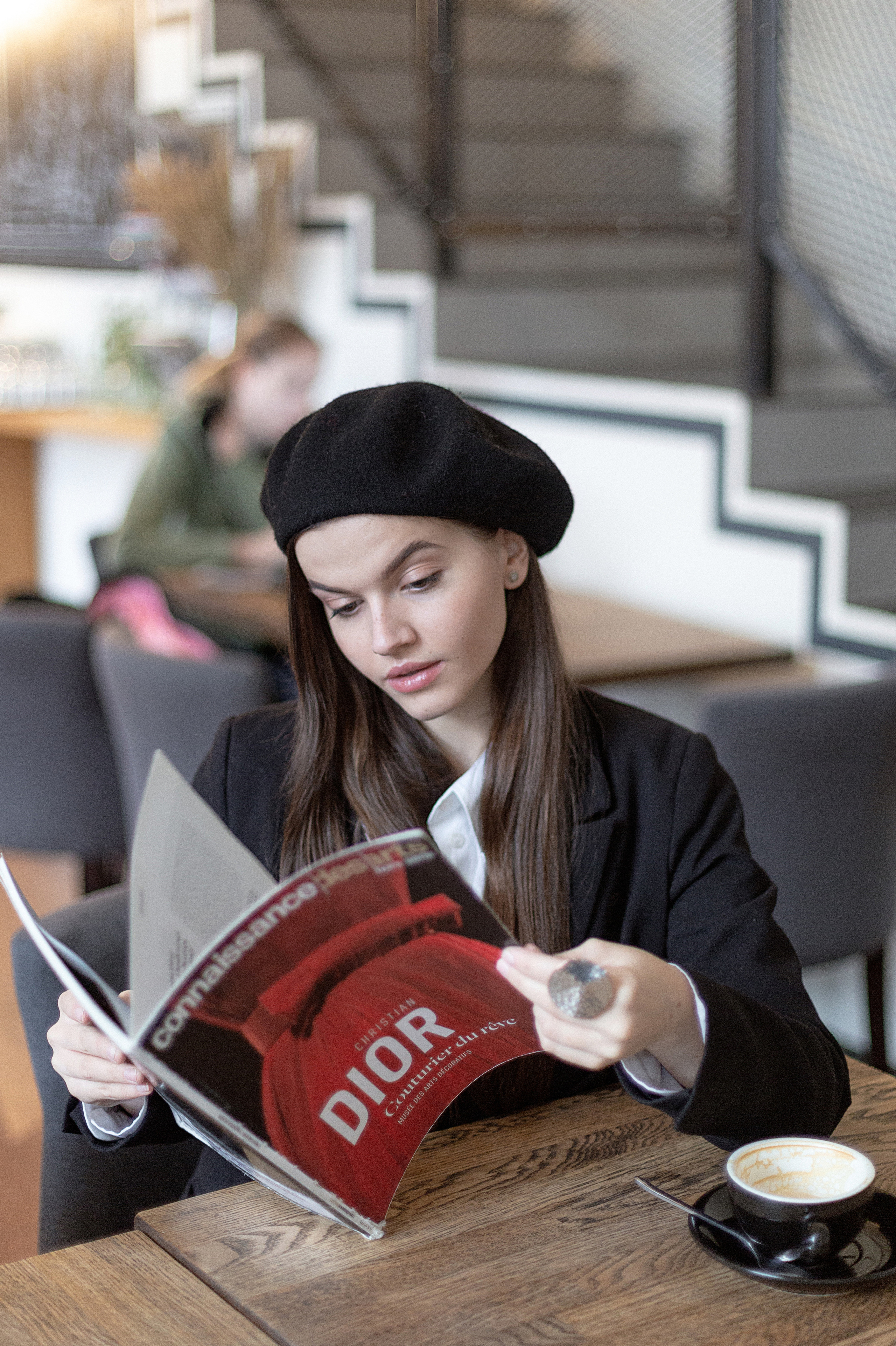 Елизавета. Портретный фотограф в Санкт-Петербурге Элина Ситникова