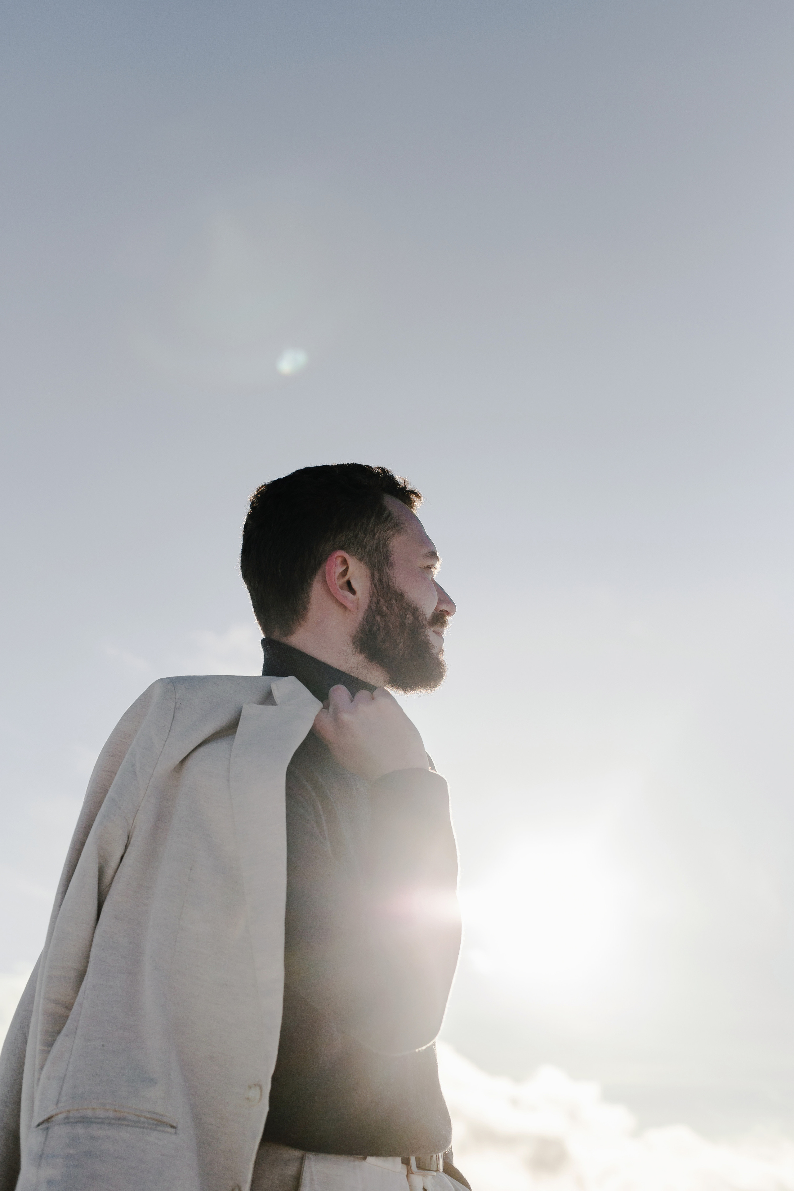 Владислав. Портретный фотограф в Санкт-Петербурге Элина Ситникова