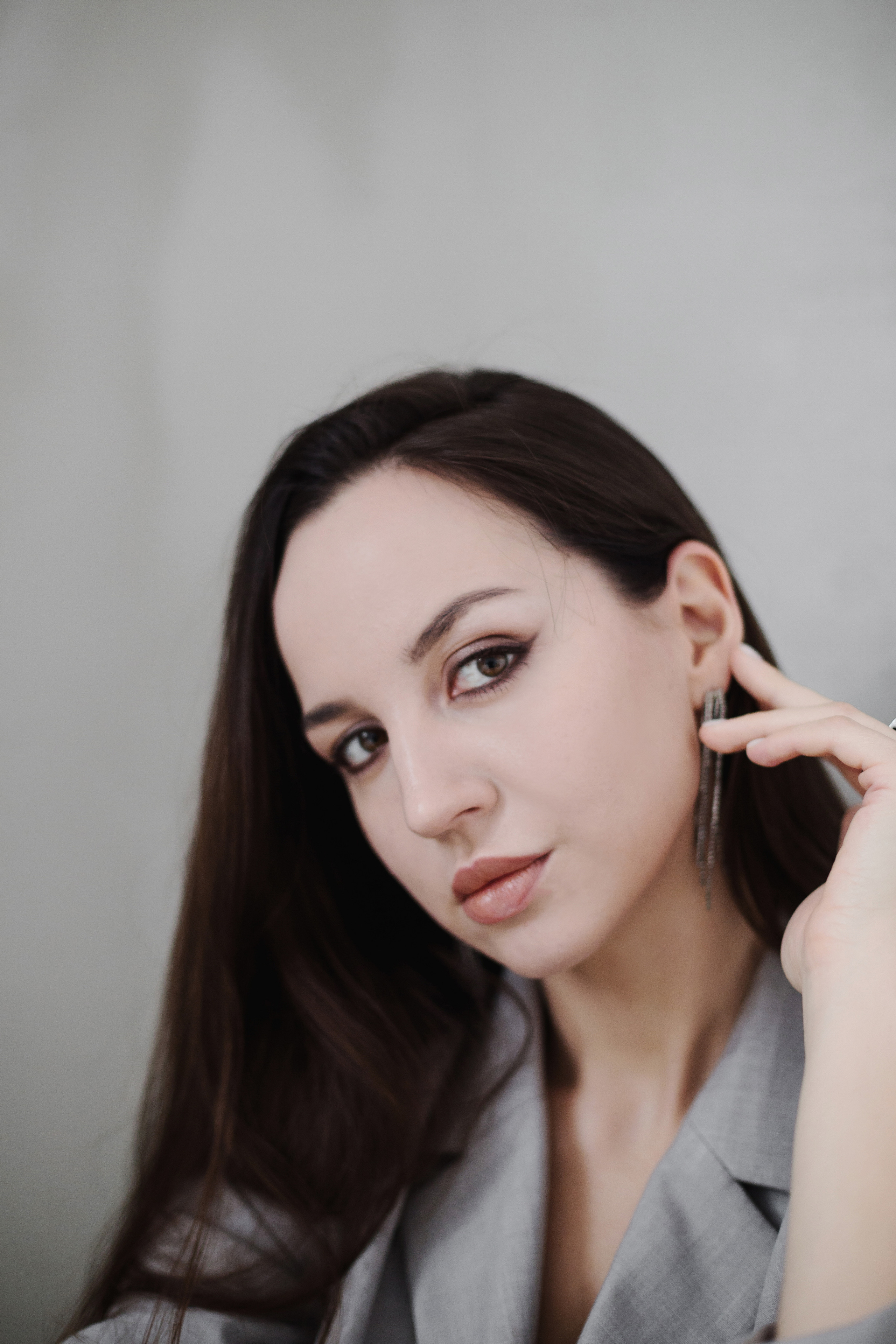 Татьяна. Портретный фотограф в Санкт-Петербурге Элина Ситникова