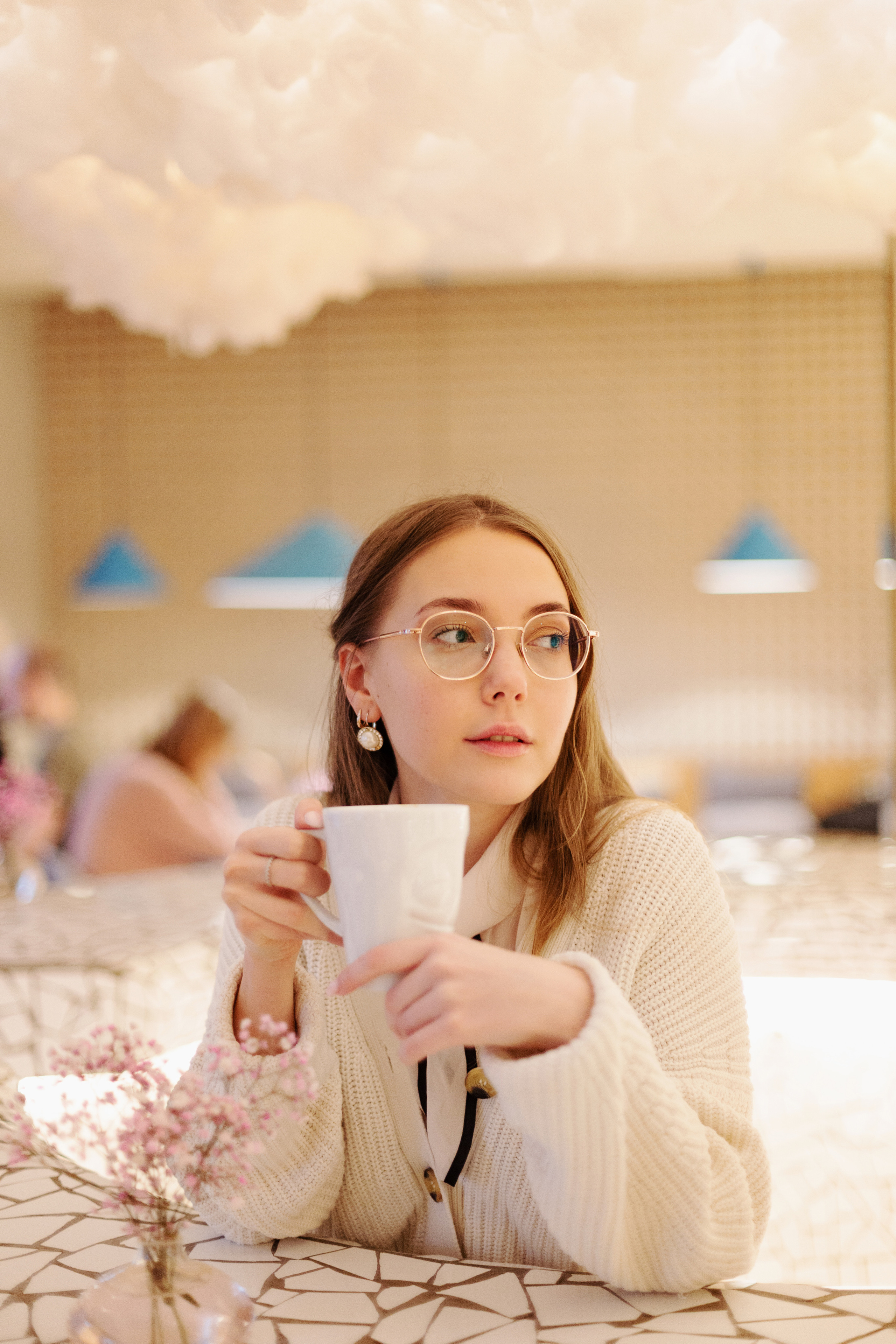 Юлия. Портретный фотограф в Санкт-Петербурге Элина Ситникова