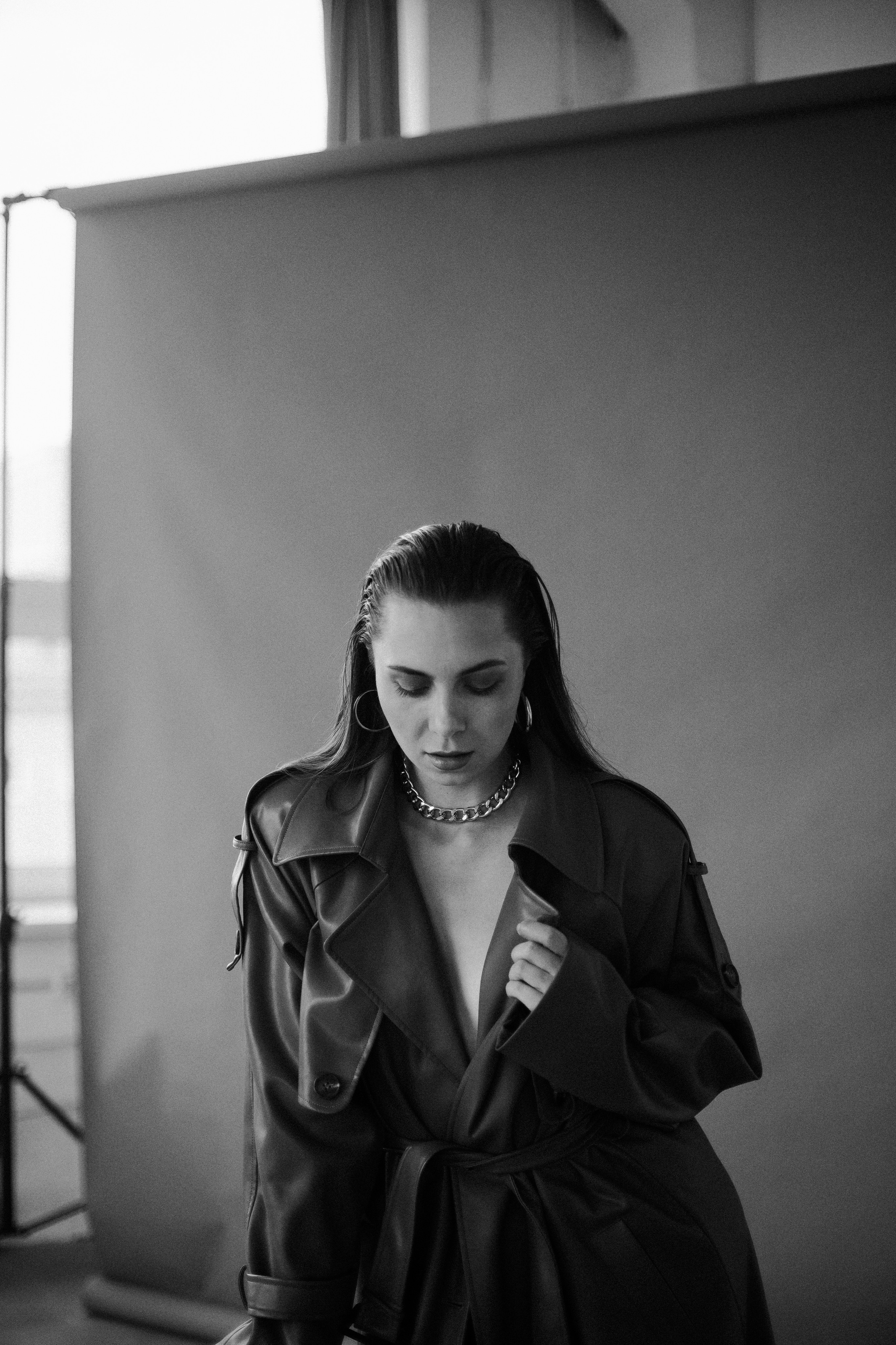 Зоя. Портретный фотограф в Санкт-Петербурге Элина Ситникова