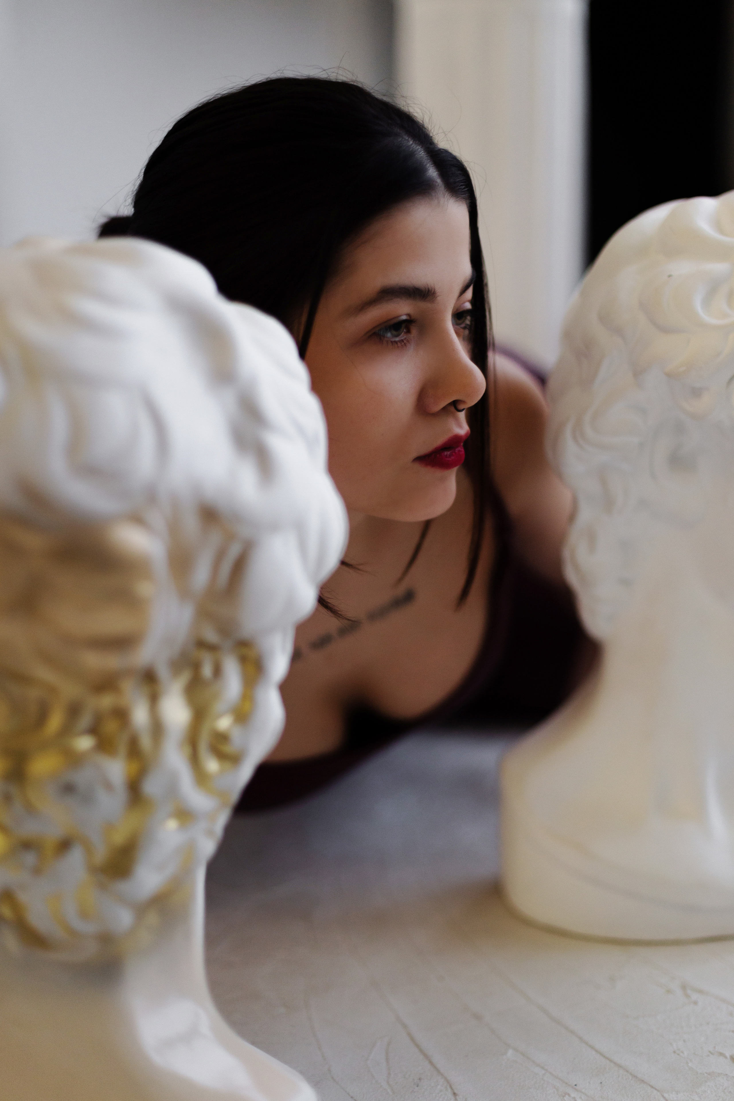 Валерия. Портретный фотограф в Санкт-Петербурге Элина Ситникова