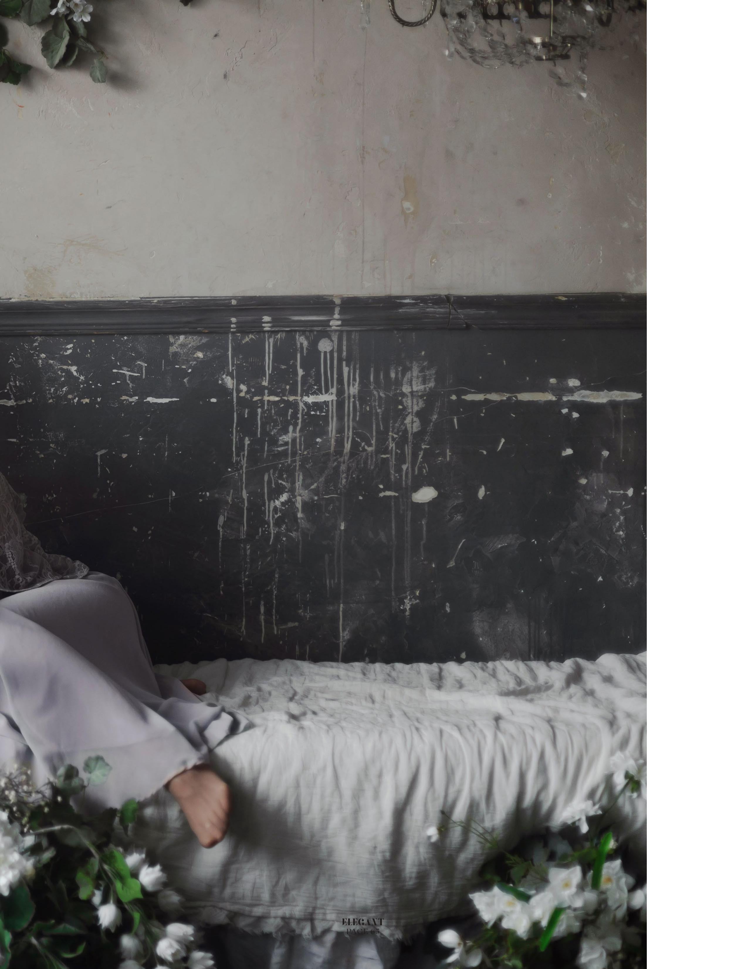 Публикации. Портретный фотограф в Санкт-Петербурге Элина Ситникова