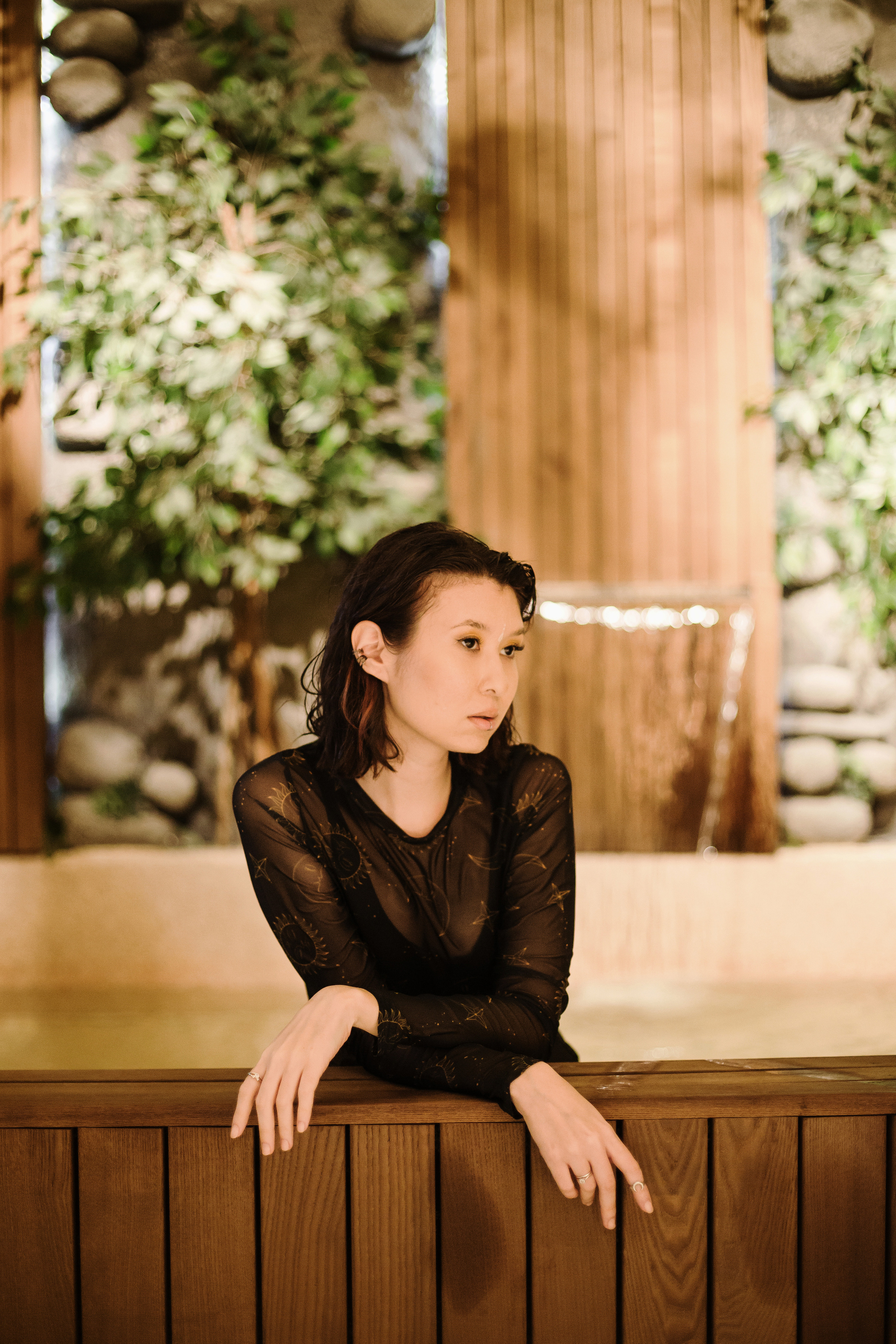 Дана. Портретный фотограф в Санкт-Петербурге Элина Ситникова