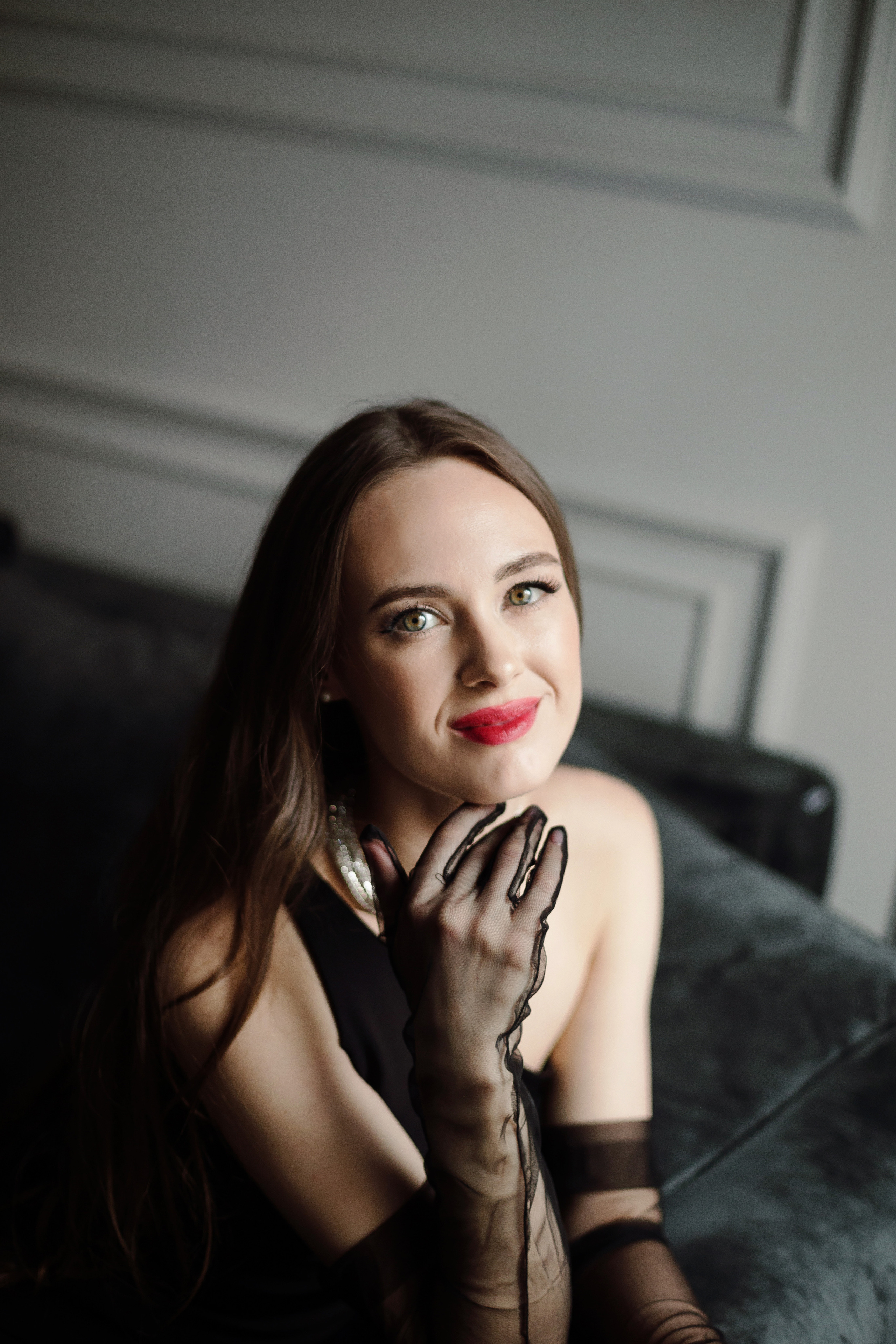 Inst: Md: @nastasyakozl Mua: @lubov.mua Org: @creative_photoday