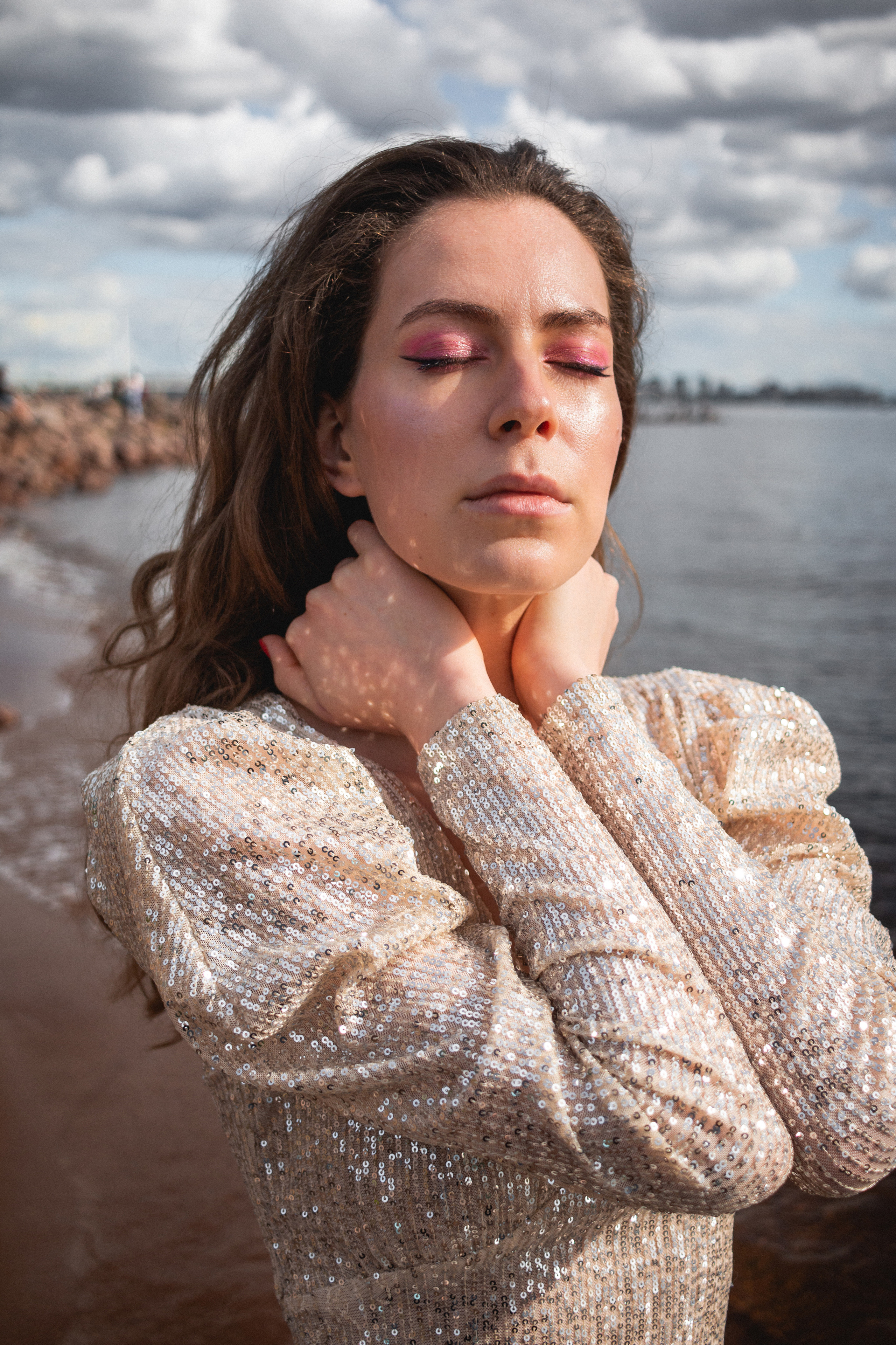 Елена. Портретный фотограф в Санкт-Петербурге Элина Ситникова