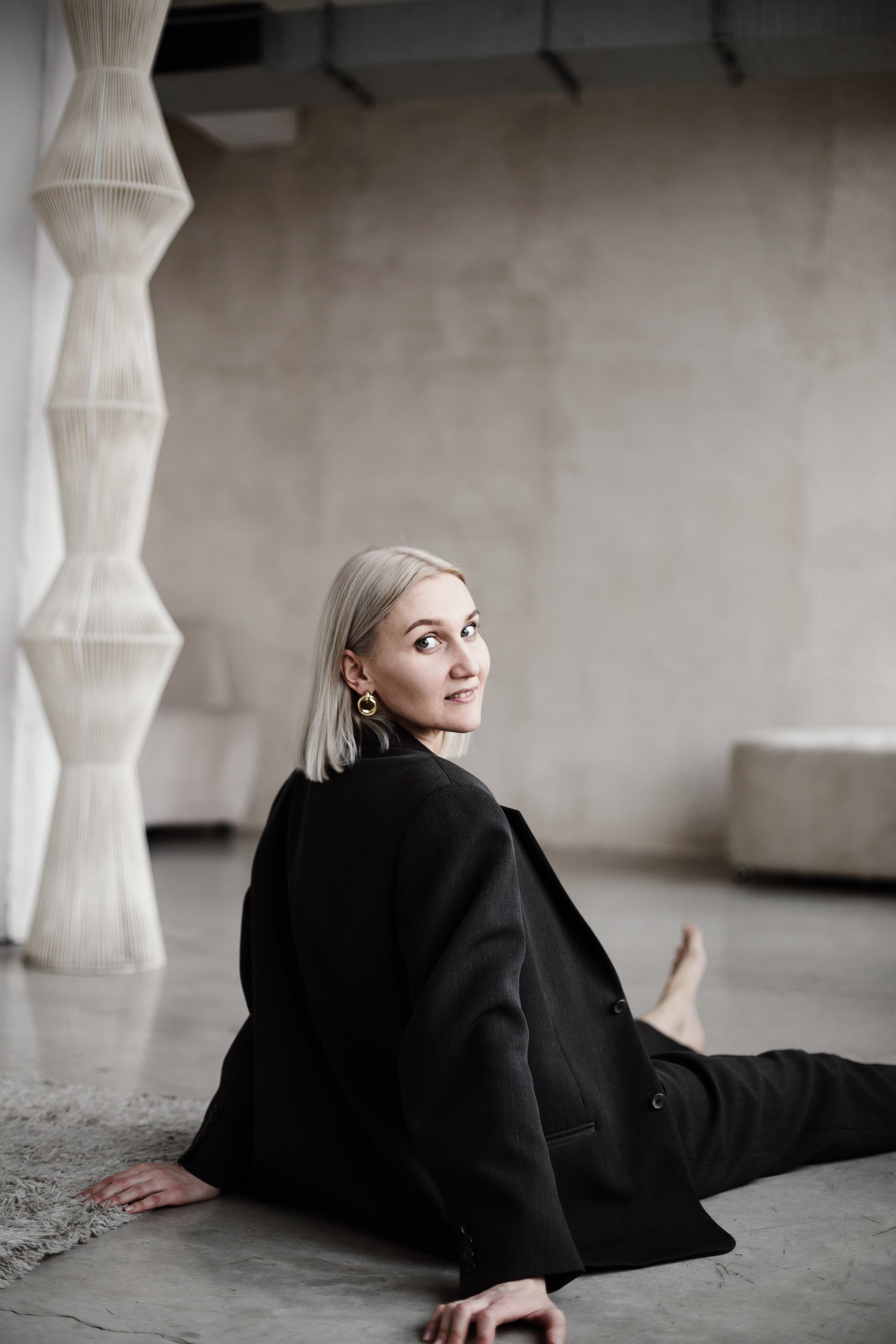 Таня. Портретный фотограф в Санкт-Петербурге Элина Ситникова