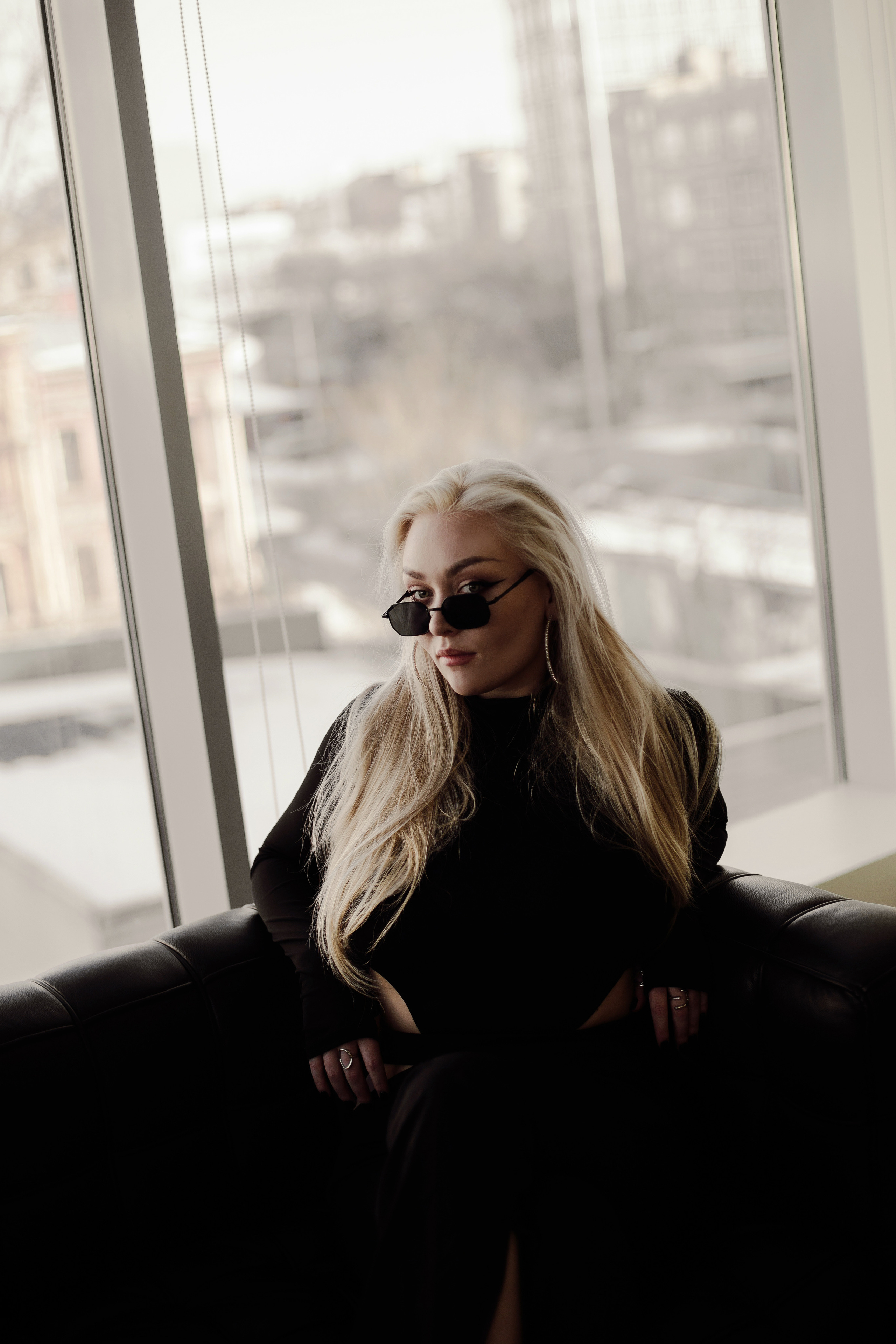 Виктория. Портретный фотограф в Санкт-Петербурге Элина Ситникова