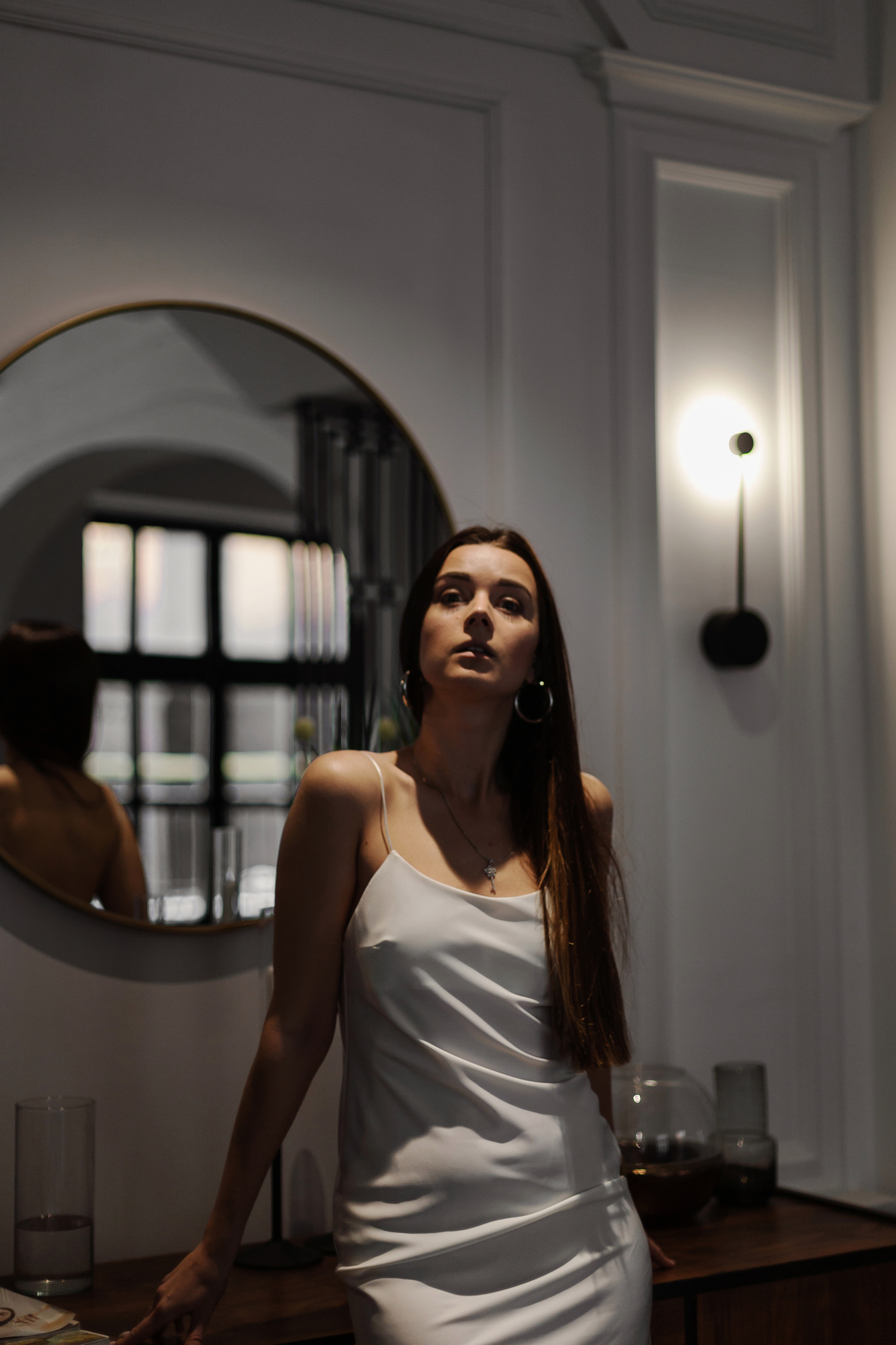 Дарья. Портретный фотограф в Санкт-Петербурге Элина Ситникова