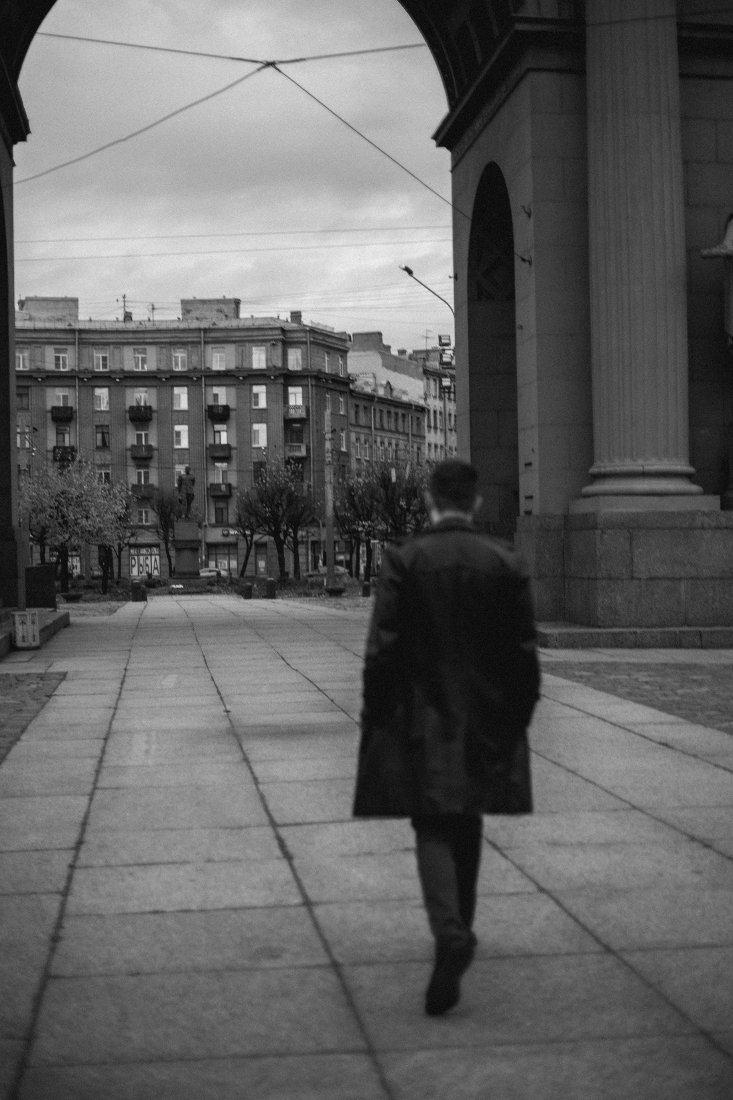 Владислав. Портретный фотограф в Санкт-Петербурге Элина Ситникова