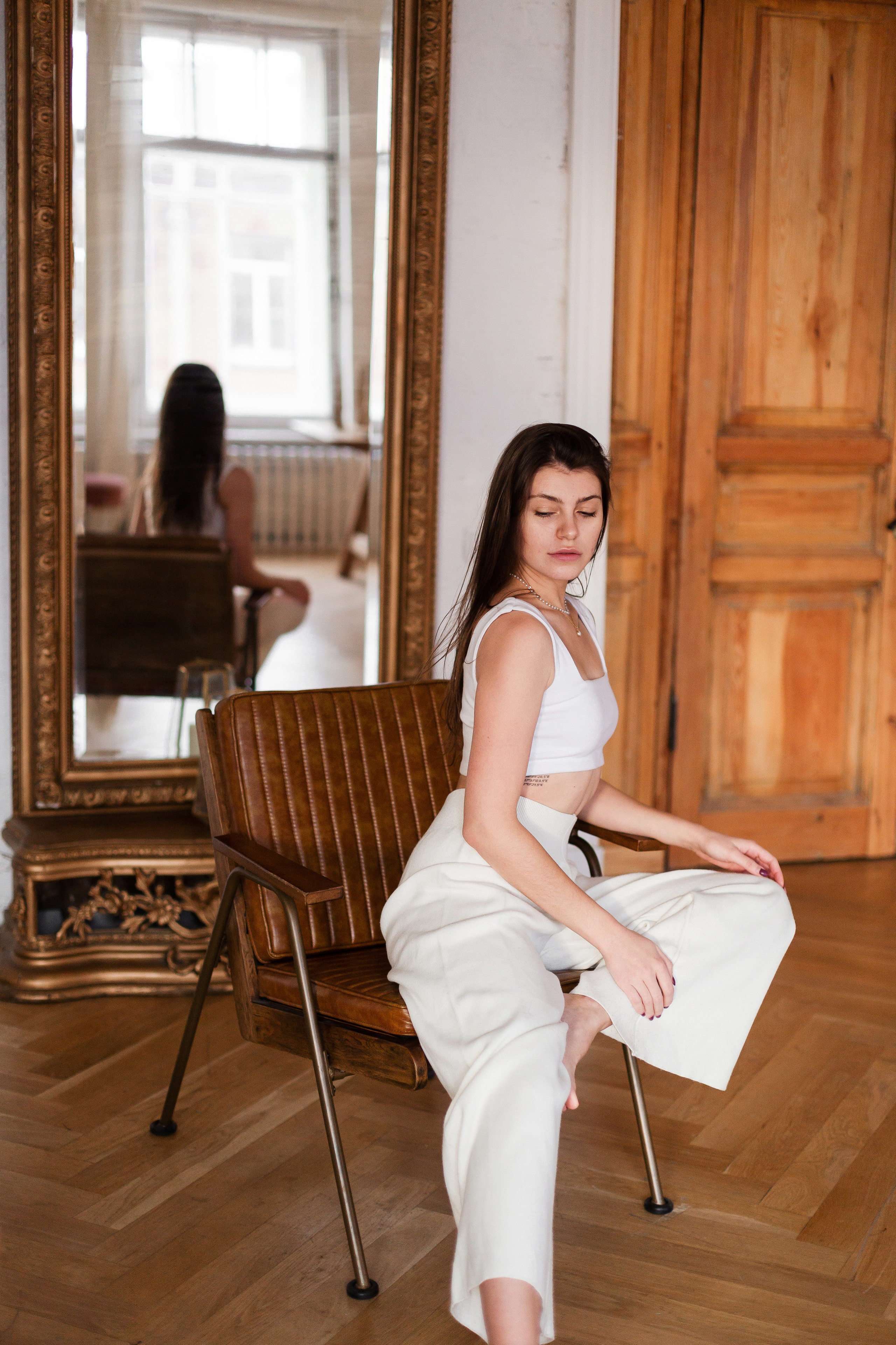 Полина. Портретный фотограф в Санкт-Петербурге Элина Ситникова