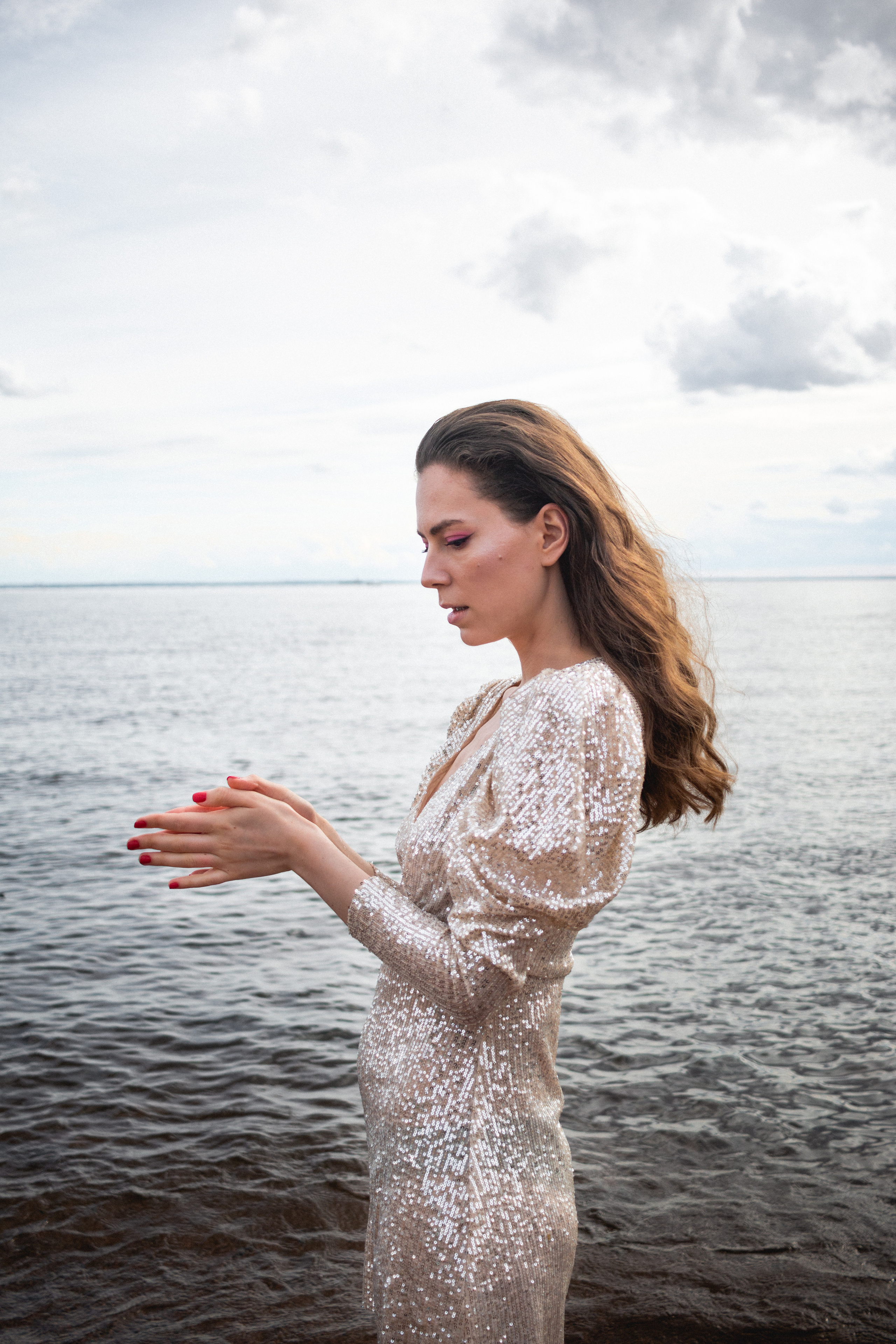 Елена. Портретный фотограф в Санкт-Петербурге Элина Ситникова