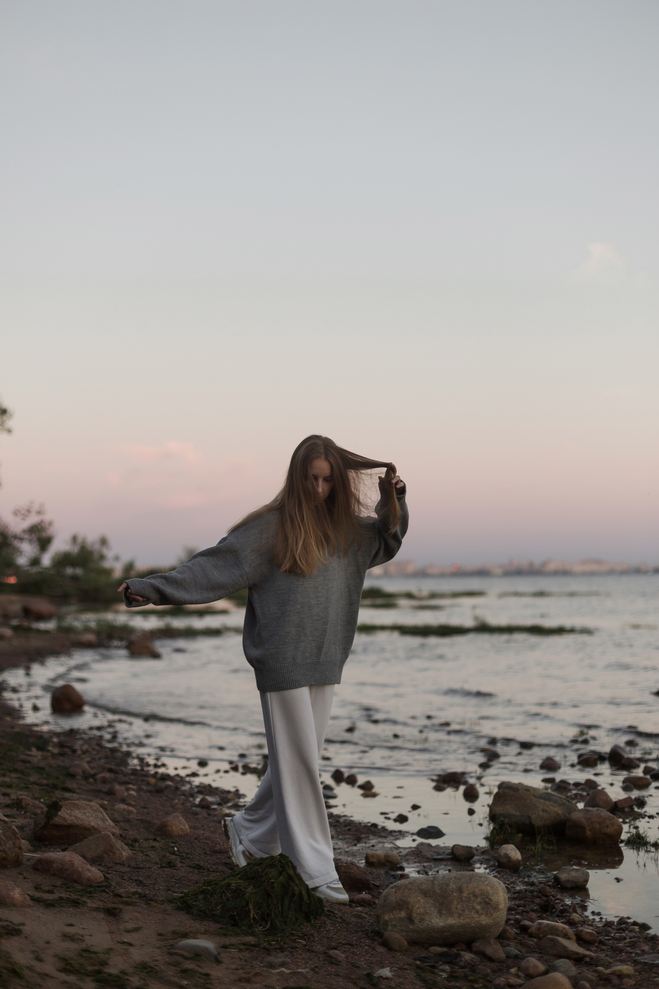 Света. Портретный фотограф в Санкт-Петербурге Элина Ситникова